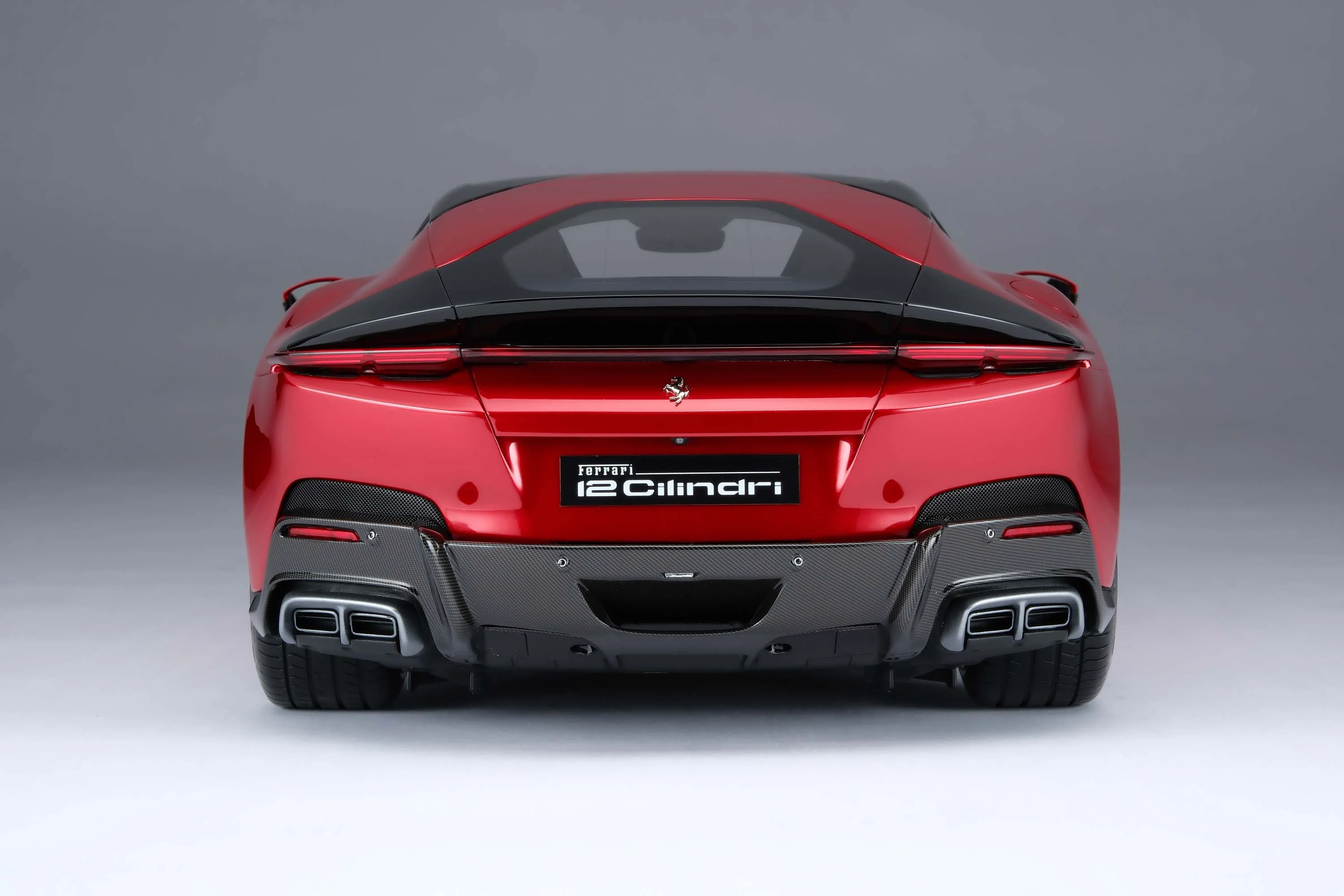 Ferrari 12Cilindri (2024) - Image 27