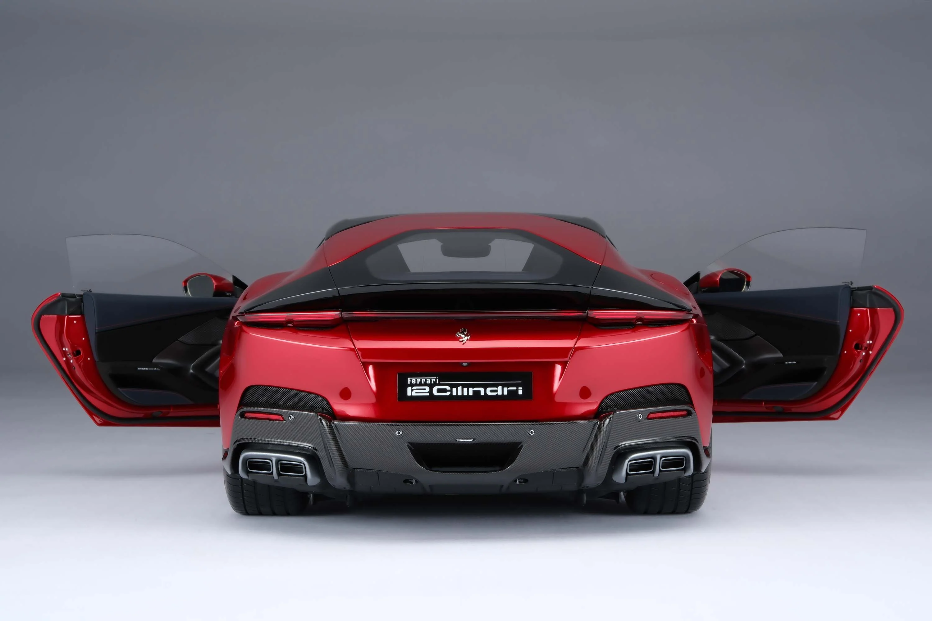 Ferrari 12Cilindri (2024) - Image 28