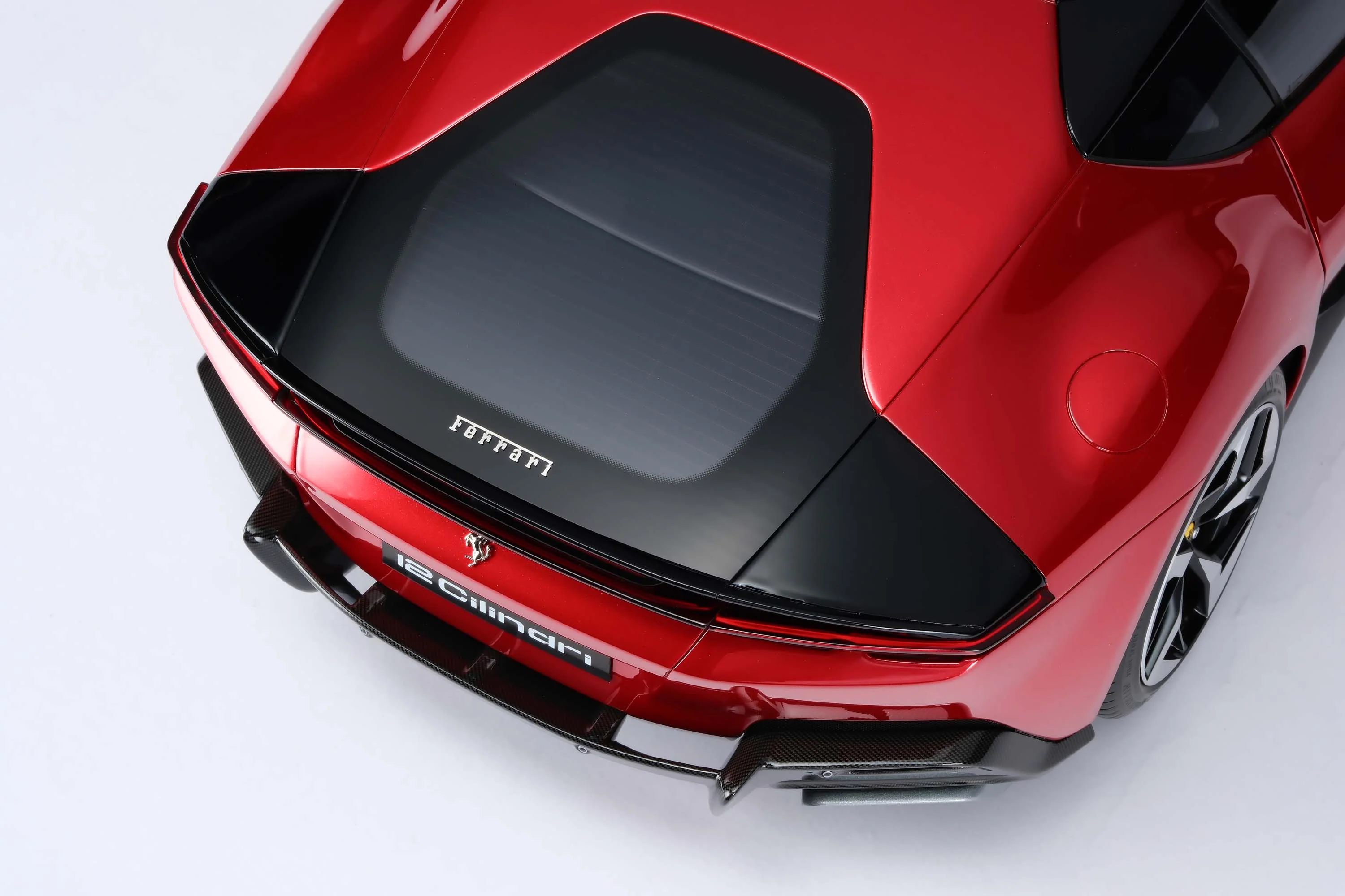 Ferrari 12Cilindri (2024) - Image 29