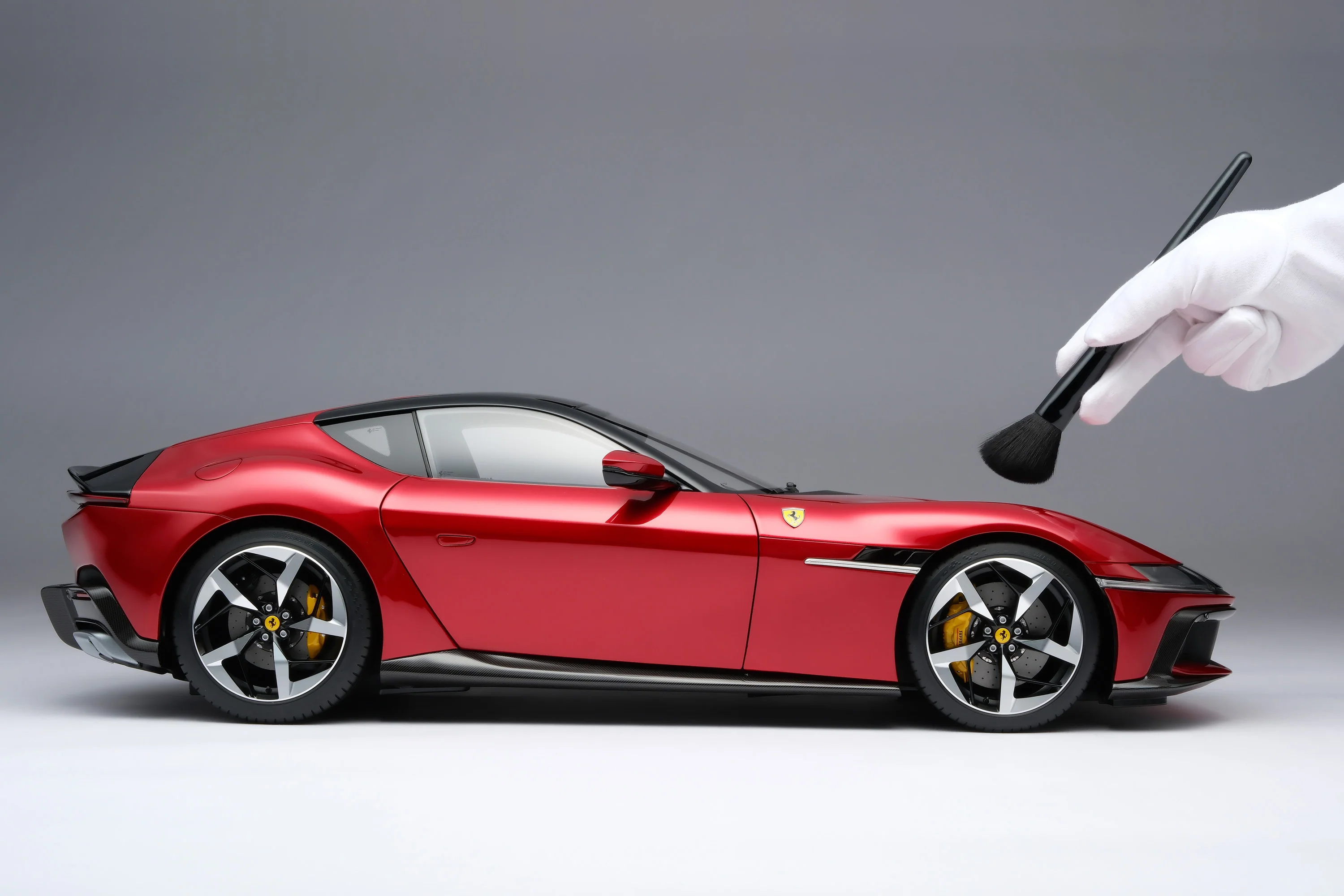 Ferrari 12Cilindri (2024) - Image 4