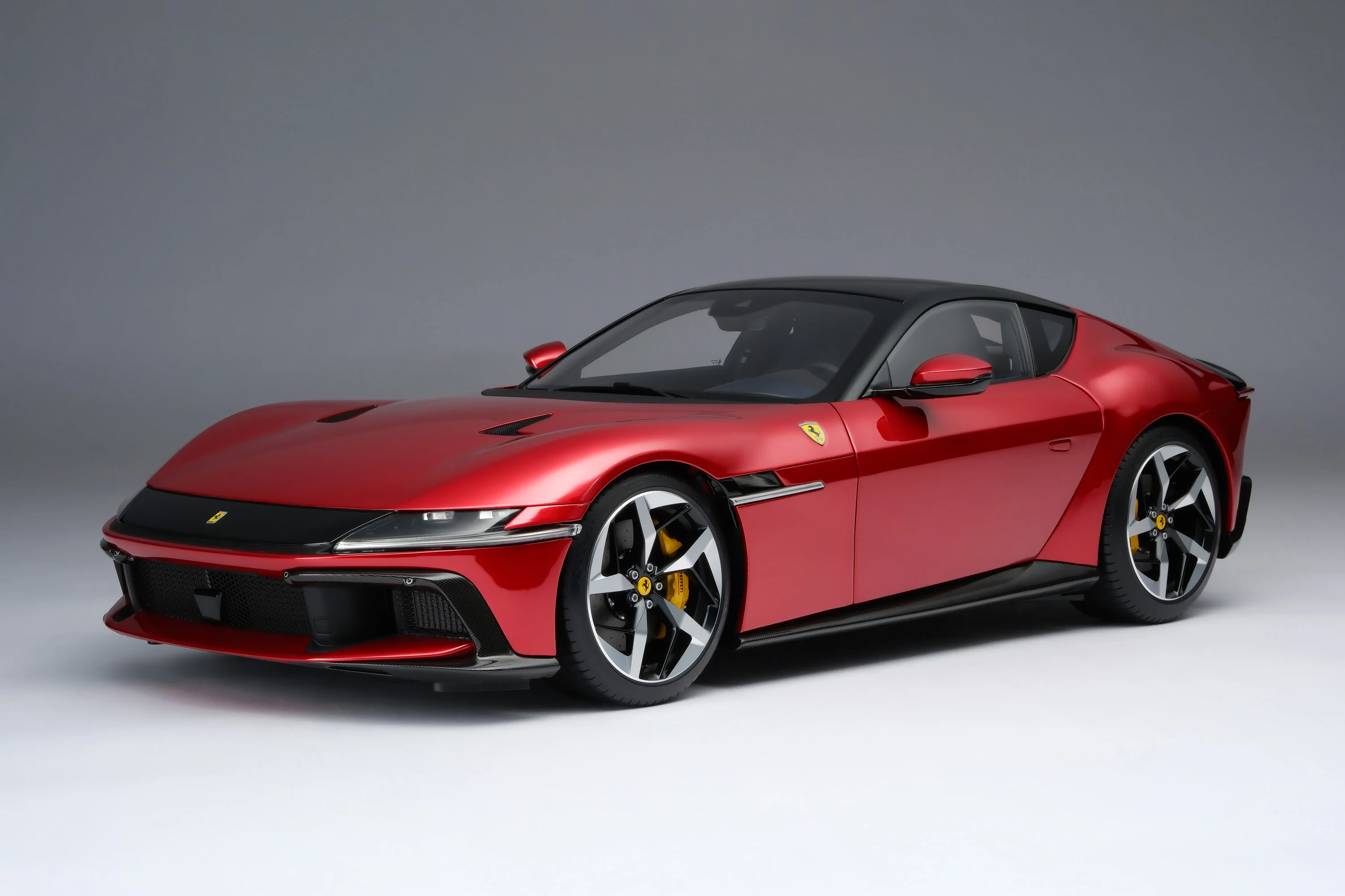 Ferrari 12Cilindri (2024) - Image 6
