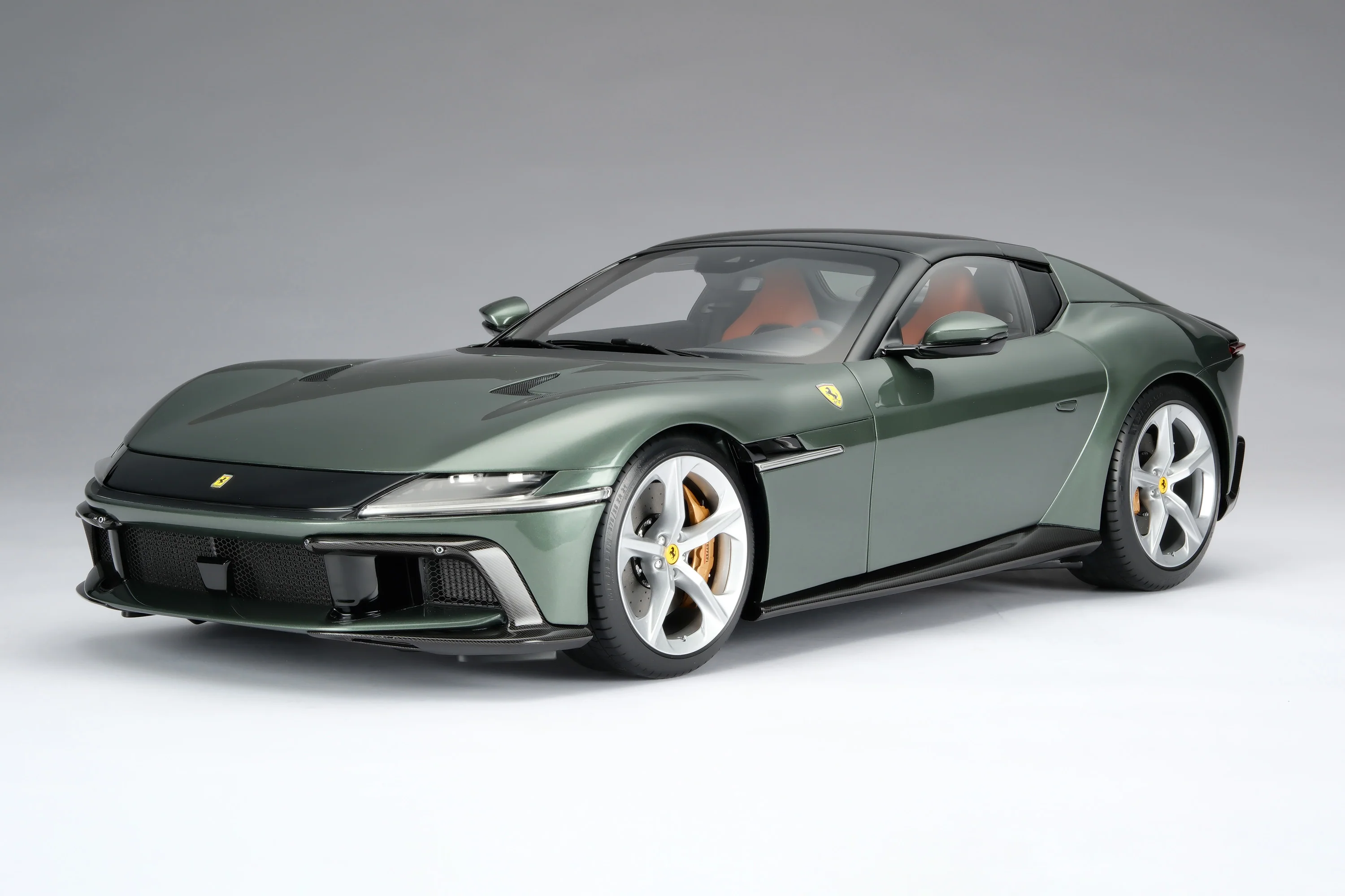 Ferrari 12Cilindri Spider (2024) - Image 5