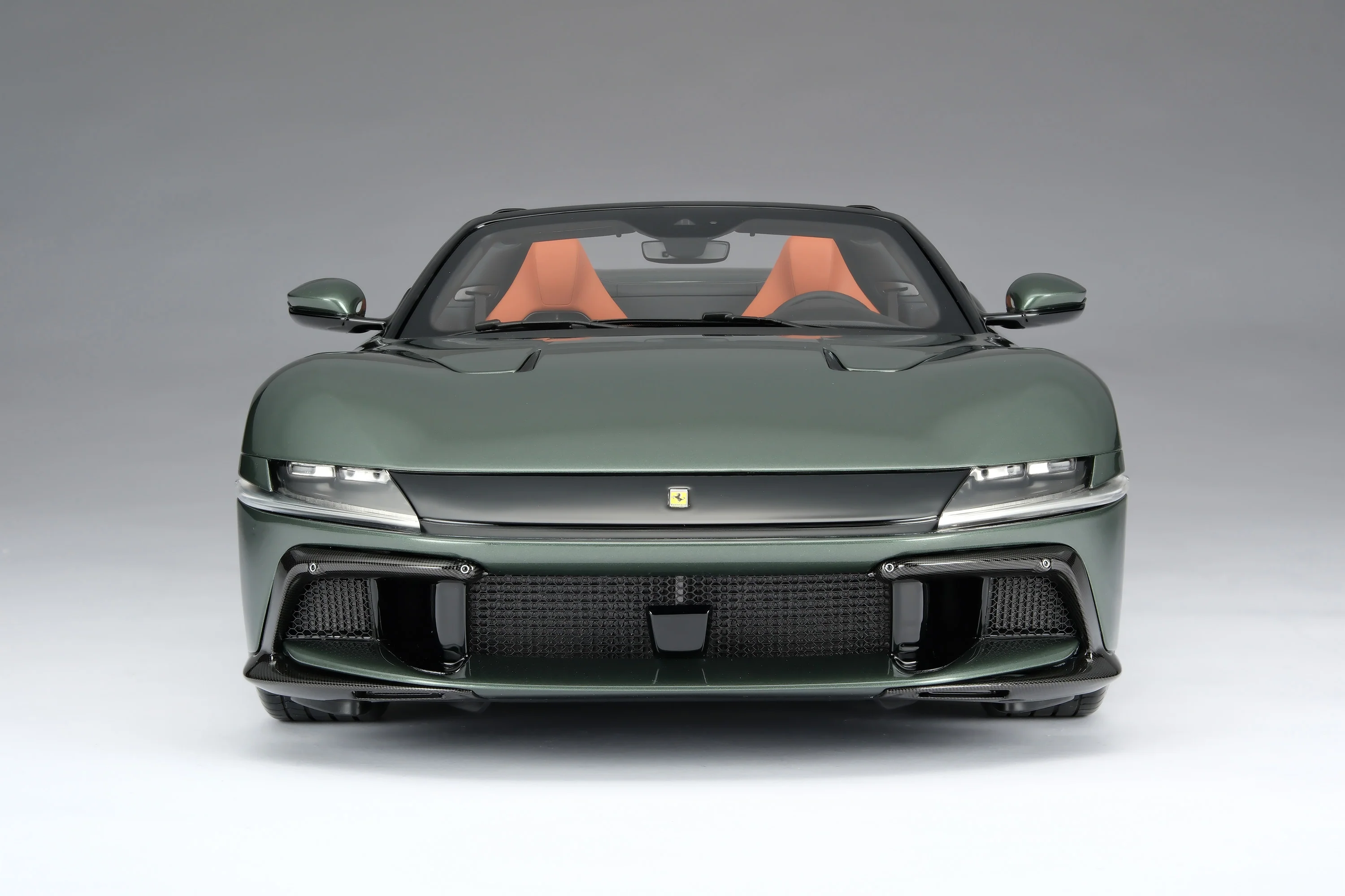 Ferrari 12Cilindri Spider (2024) - Image 6