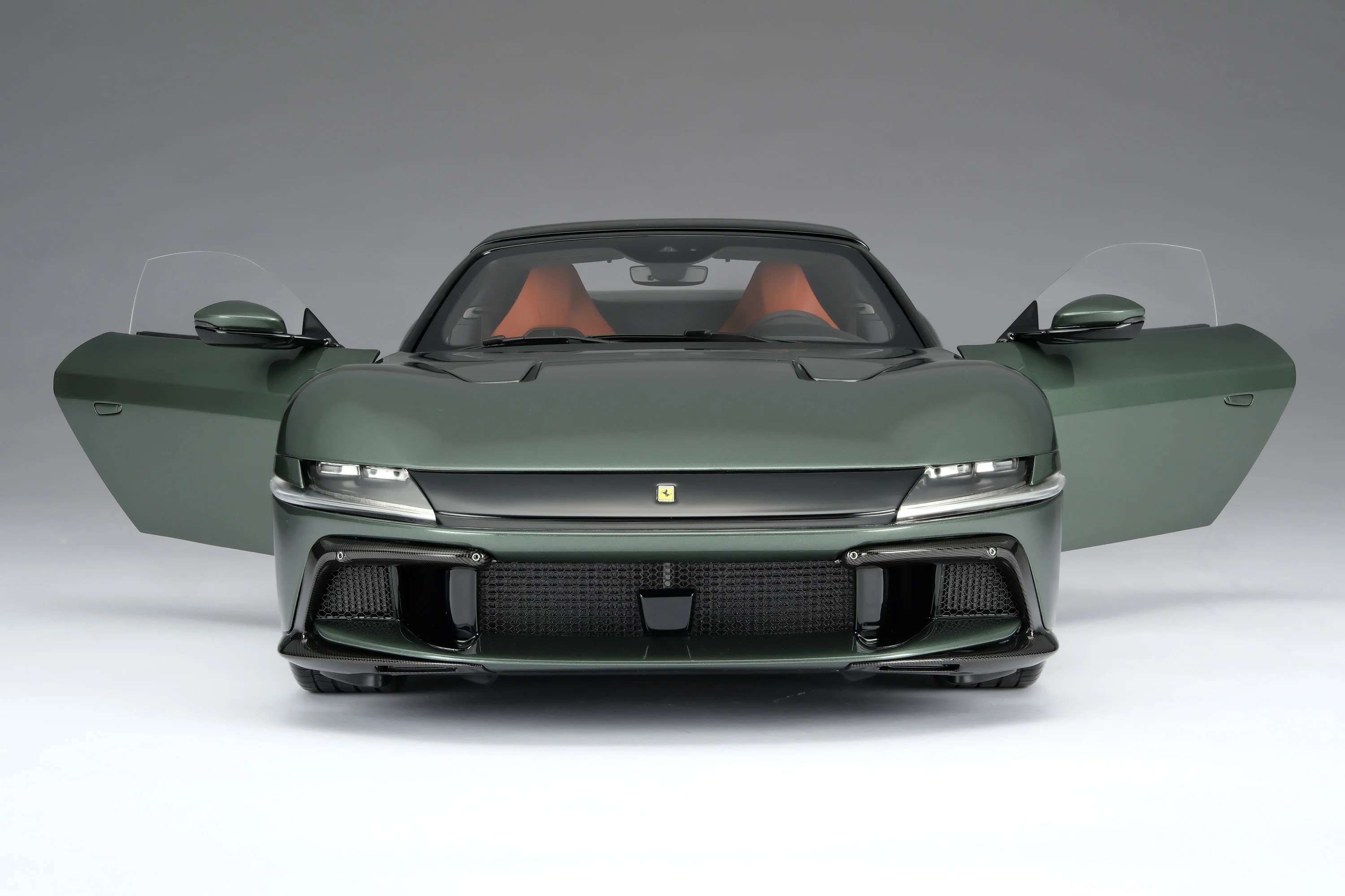 Ferrari 12Cilindri Spider (2024) - Image 7