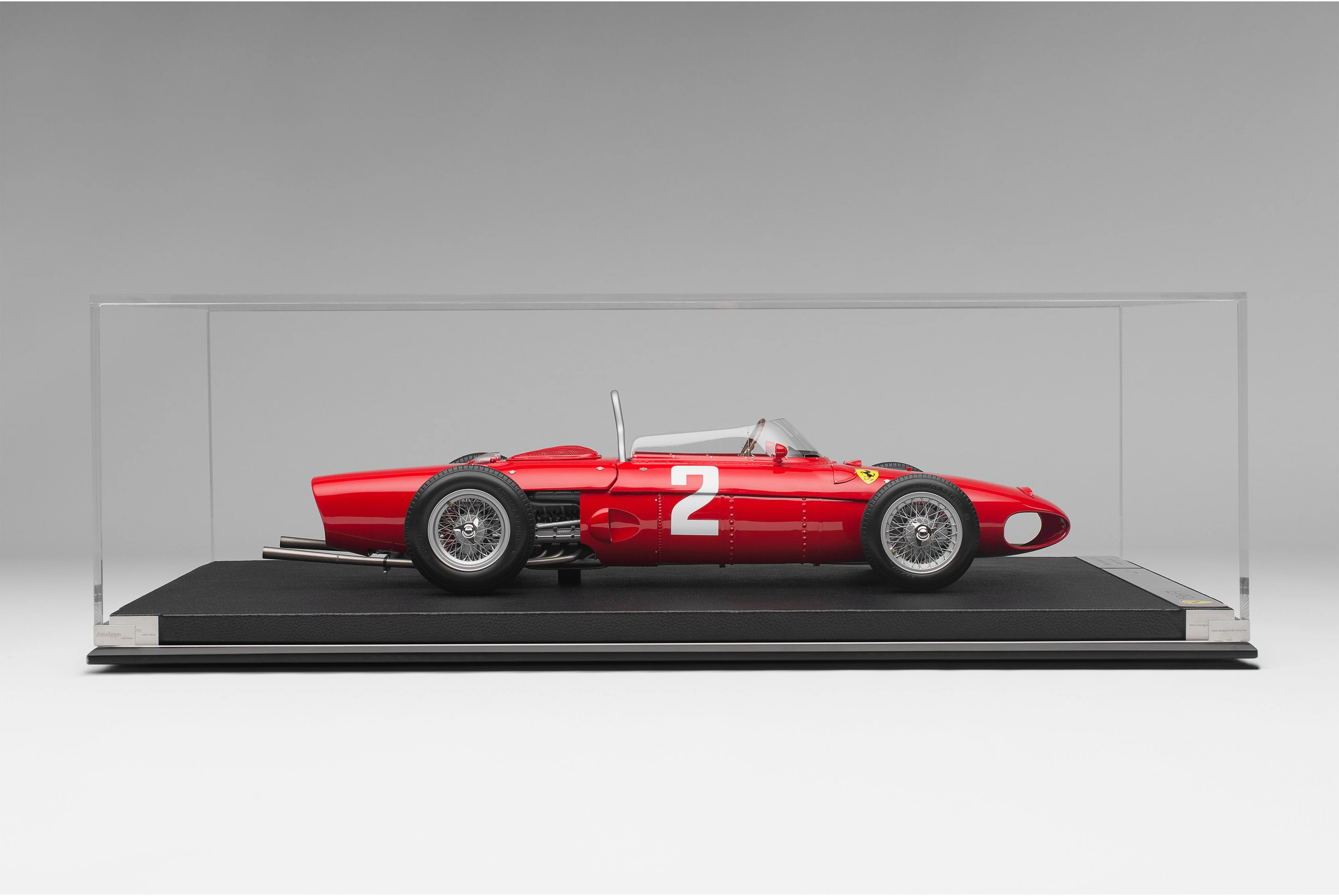 Ferrari 156 F1 "Sharknose" - 1961 Formula 1 Season - Image 18