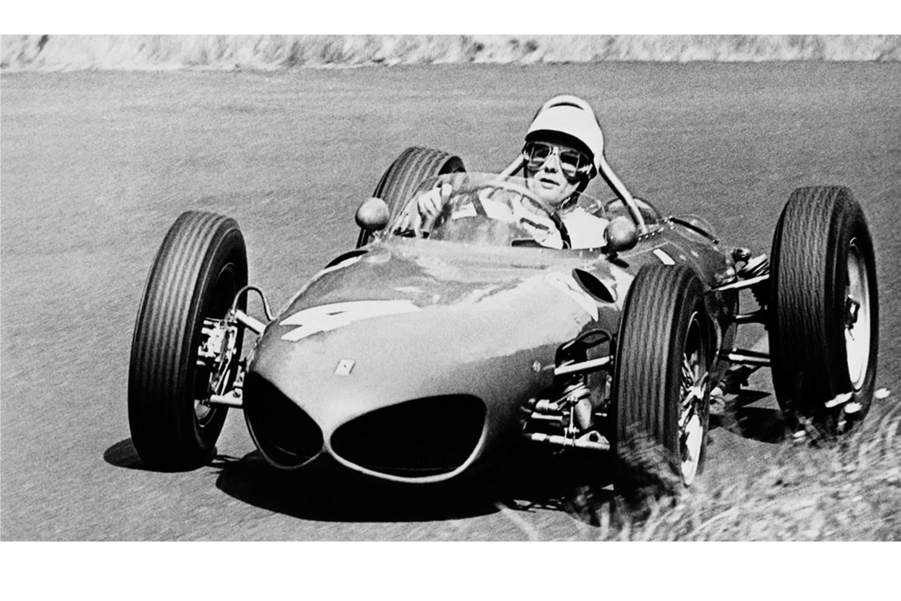 Ferrari 156 F1 "Sharknose" - 1961 Formula 1 Season - Image 6