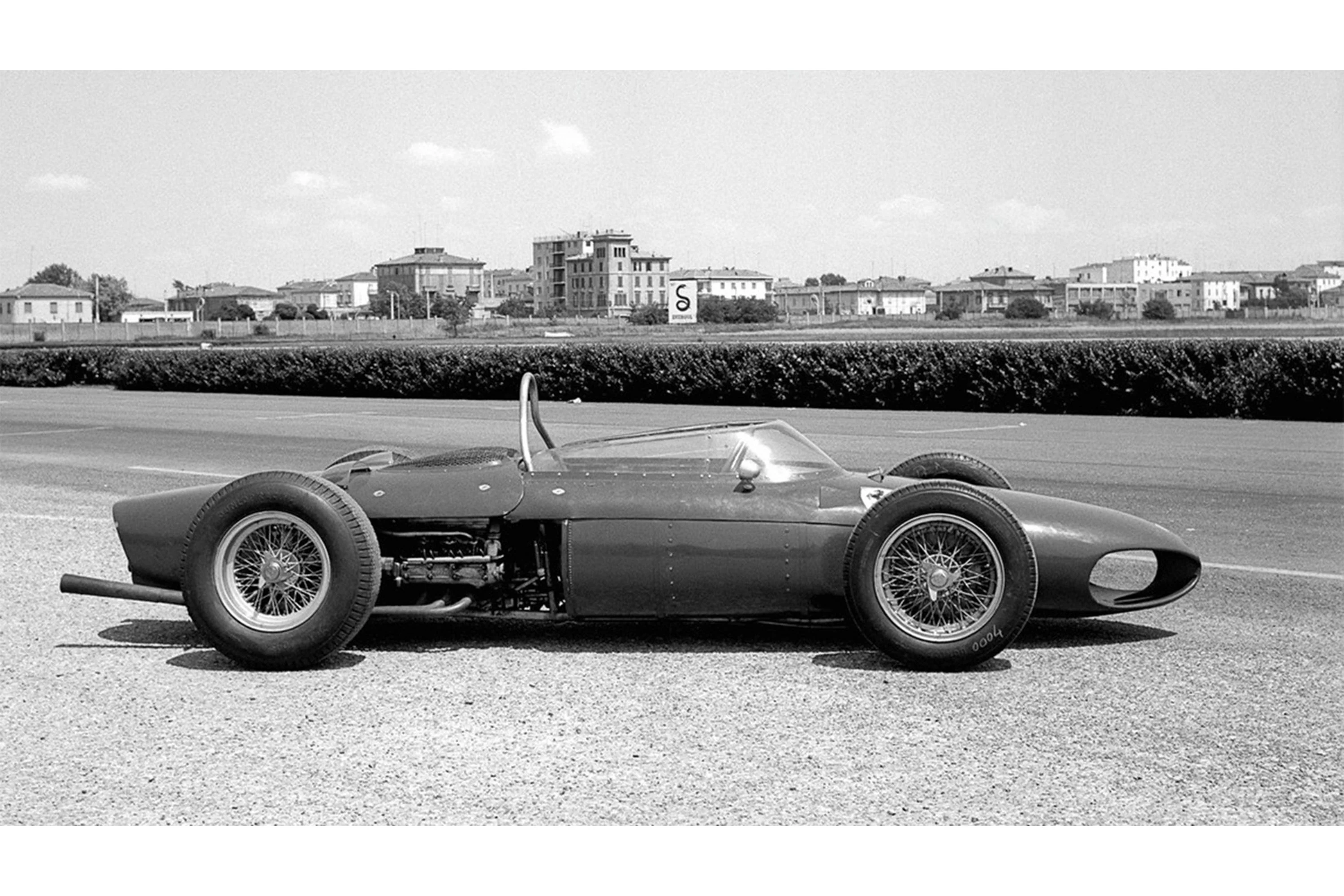 Ferrari 156 F1 "Sharknose" - 1961 Formula 1 Season - Image 7
