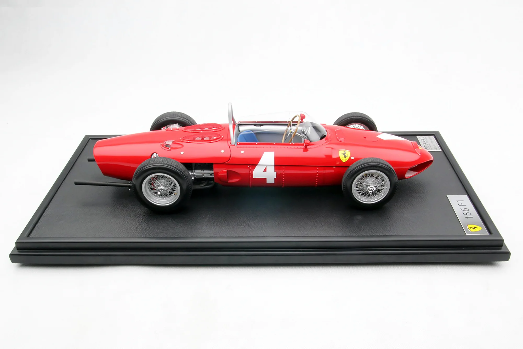 Ferrari 156 F1 "Sharknose" - 1961 Formula 1 Season - Image 23
