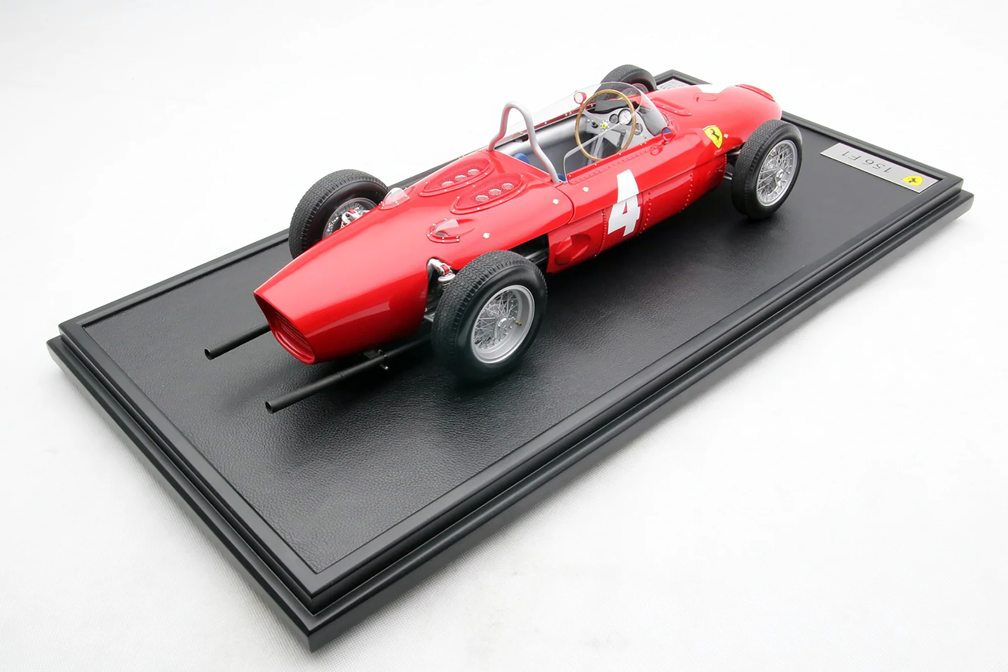 Ferrari 156 F1 "Sharknose" - 1961 Formula 1 Season - Image 24