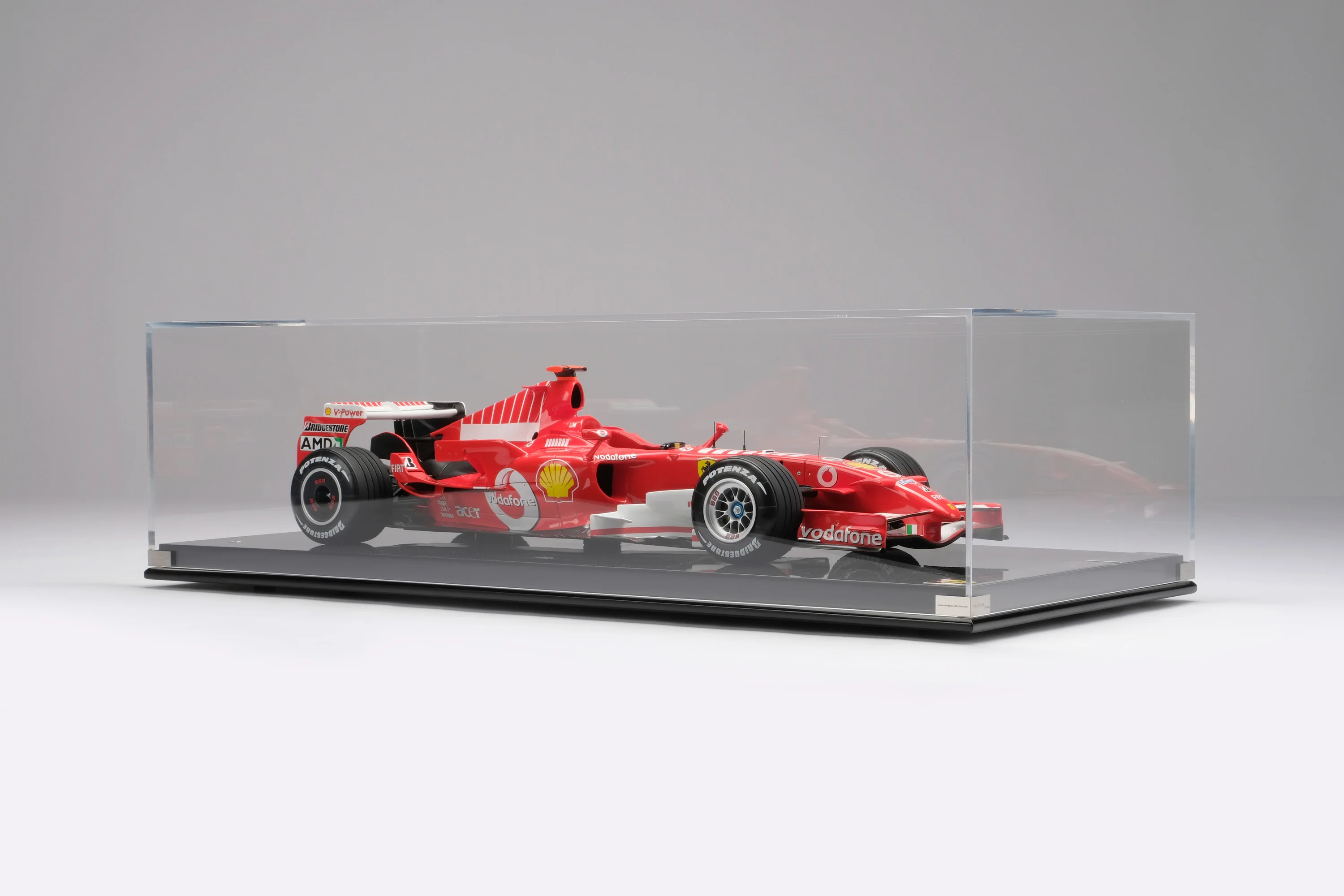 Ferrari 248 F1 - 2006 Italian Grand Prix - Image 20