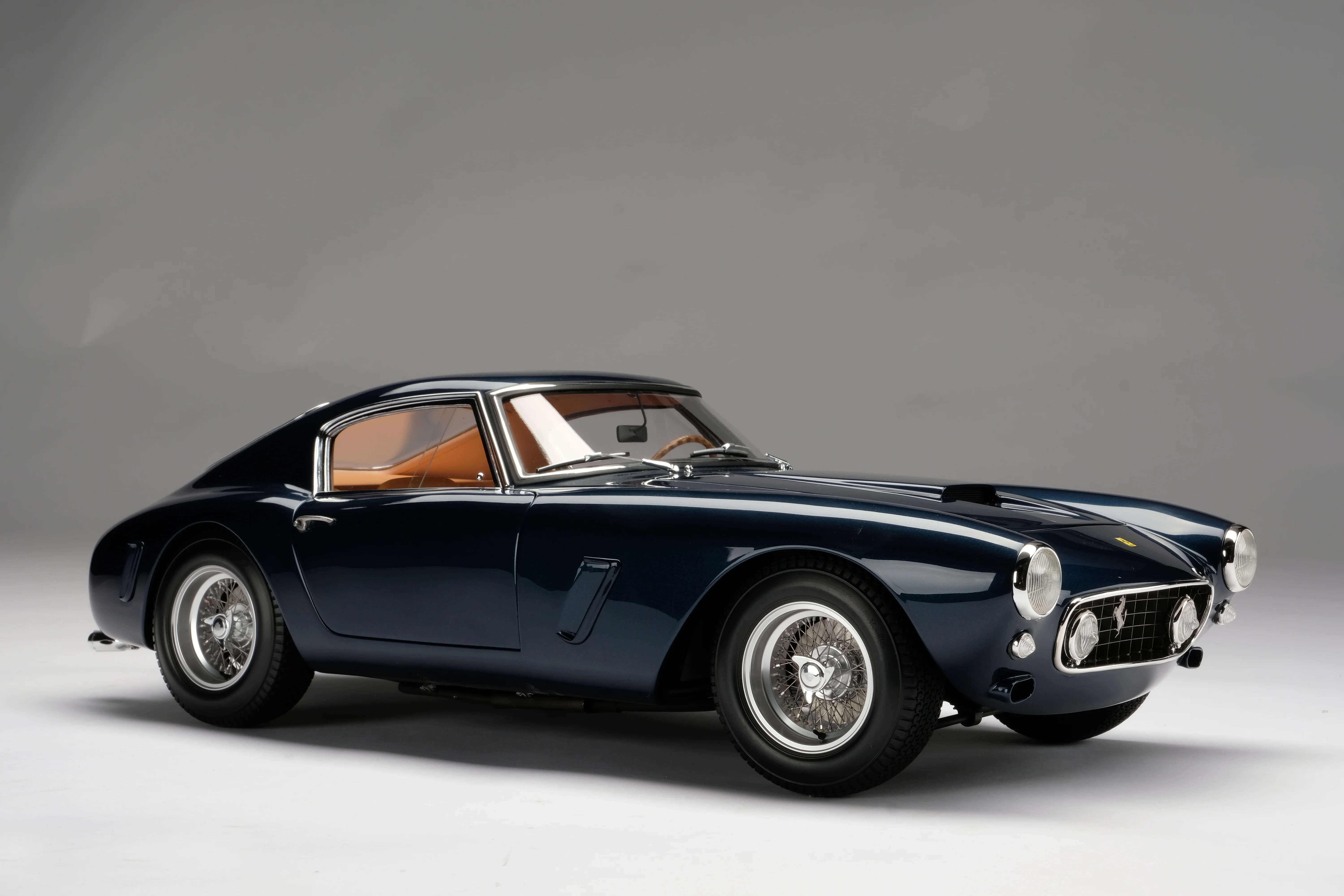Ferrari 250 GT Berlinetta SWB (1961) - Image 10