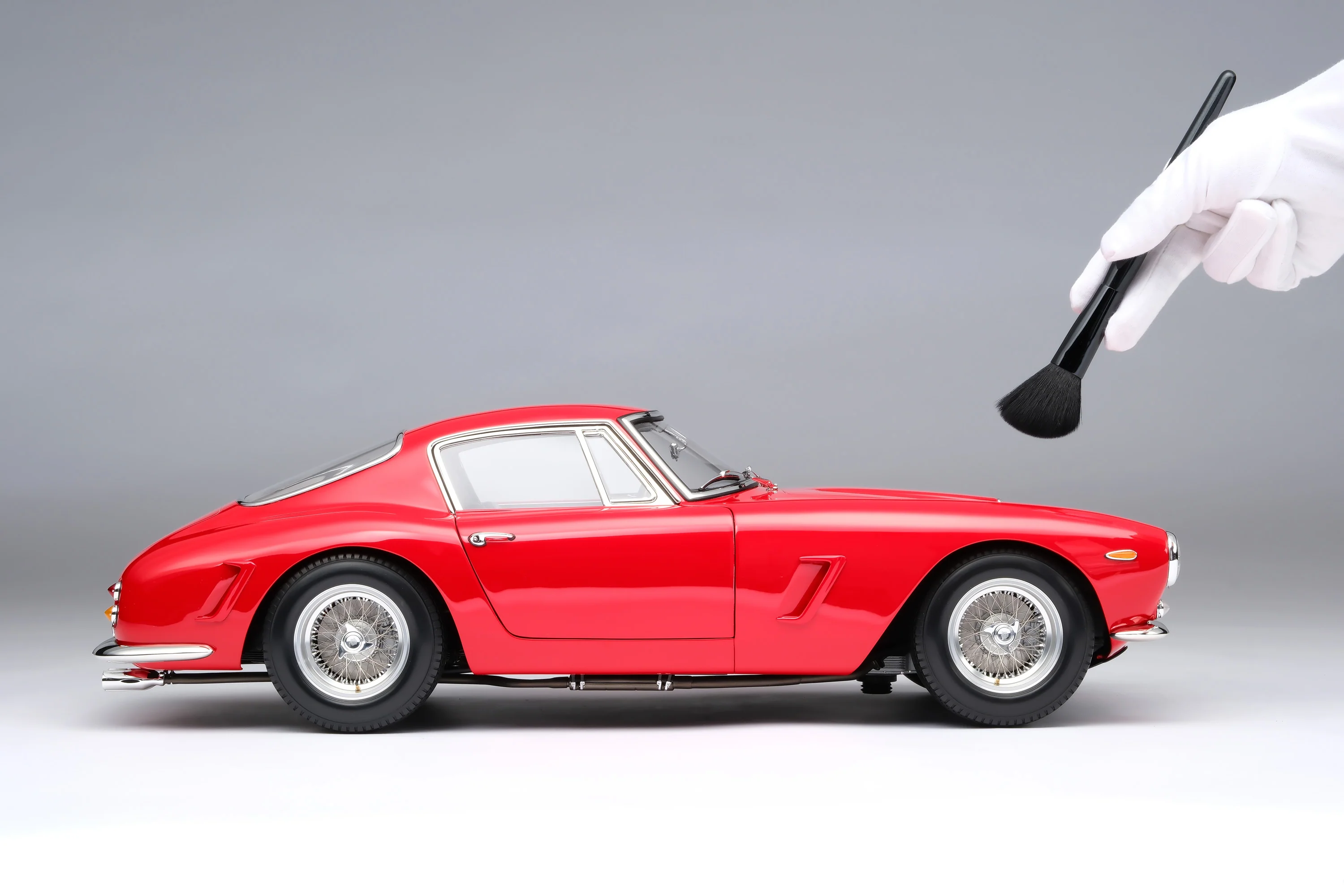 Ferrari 250 GT Berlinetta SWB (1961) - Image 11