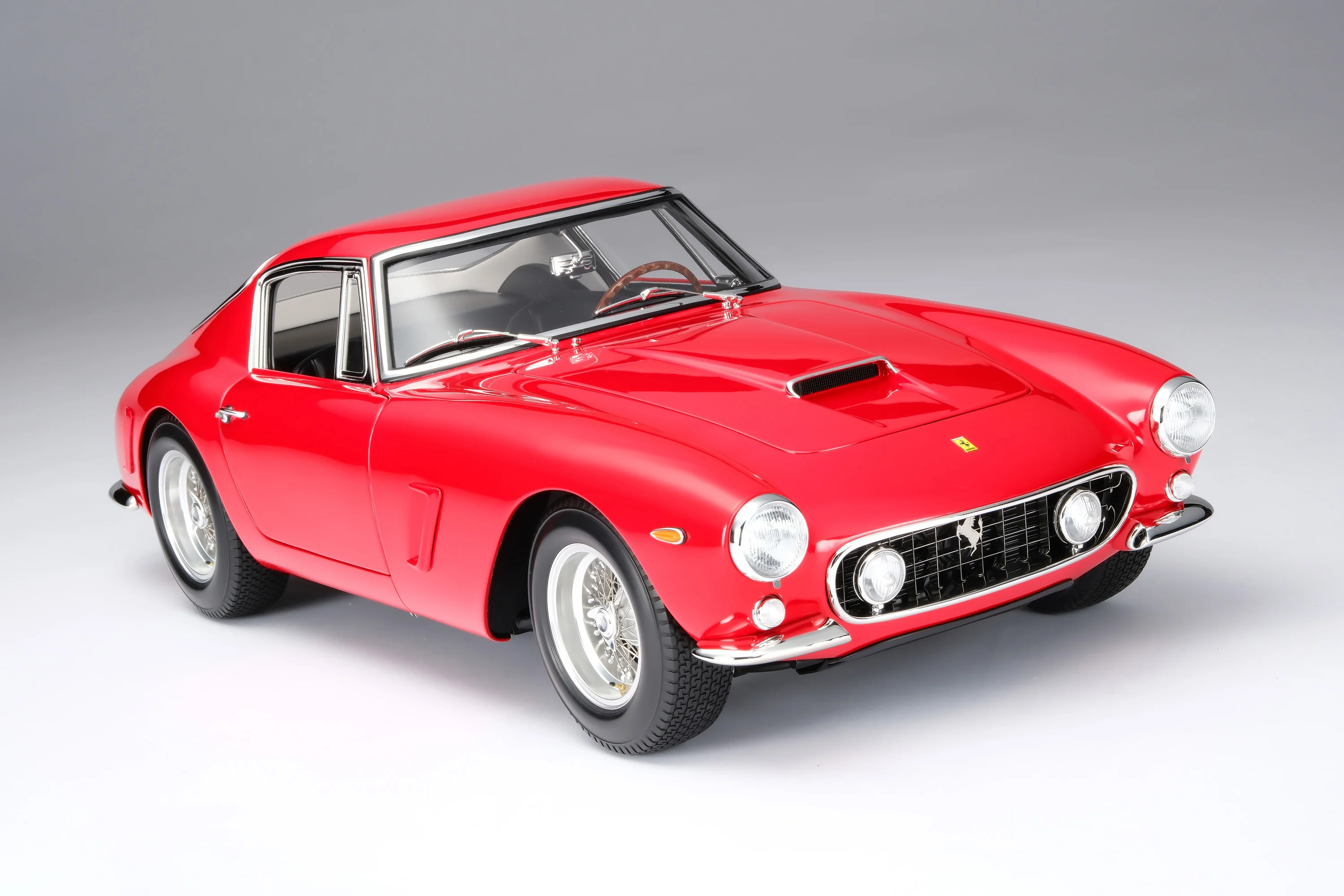 Ferrari 250 GT Berlinetta SWB (1961) - Image 12