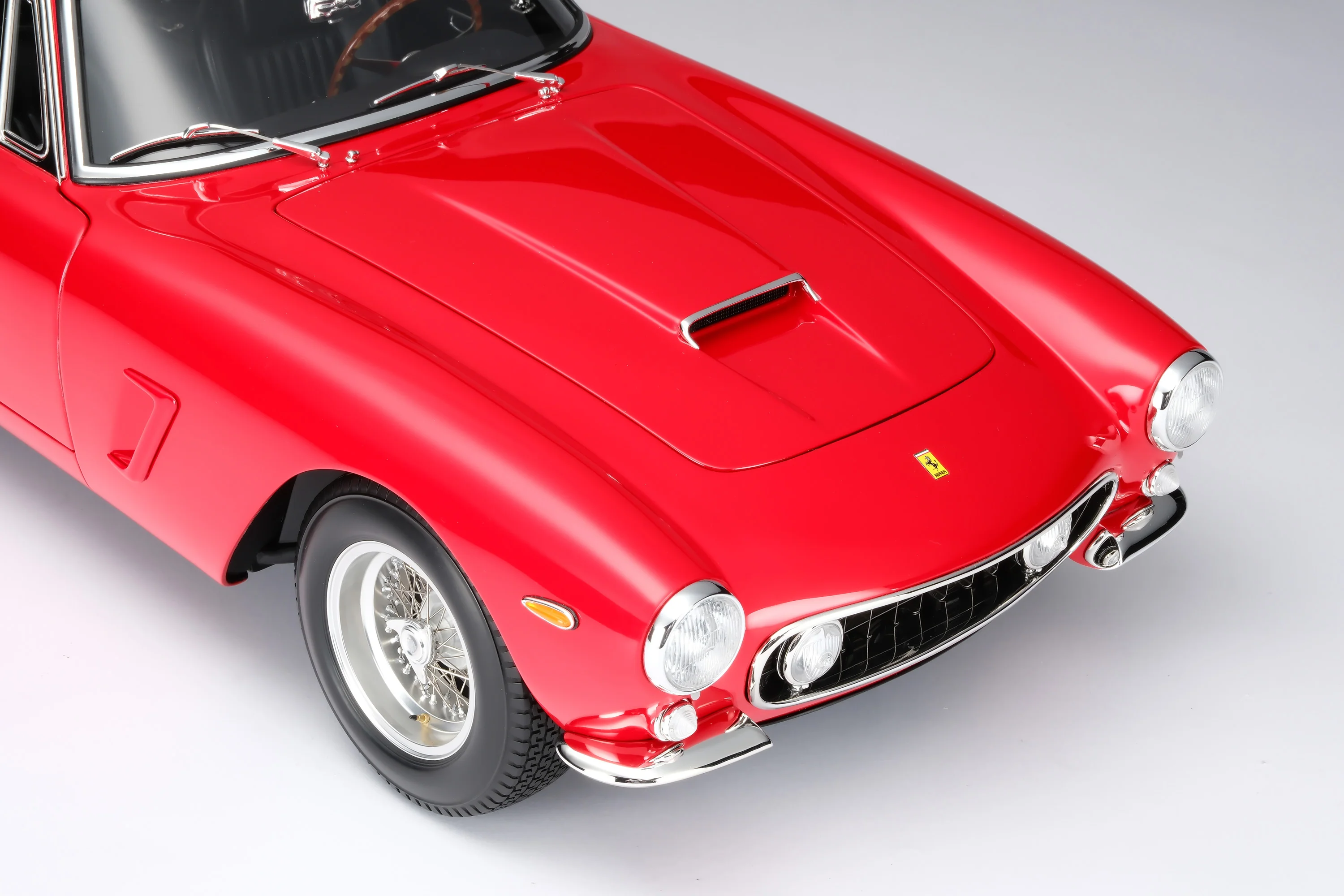 Ferrari 250 GT Berlinetta SWB (1961) - Image 13