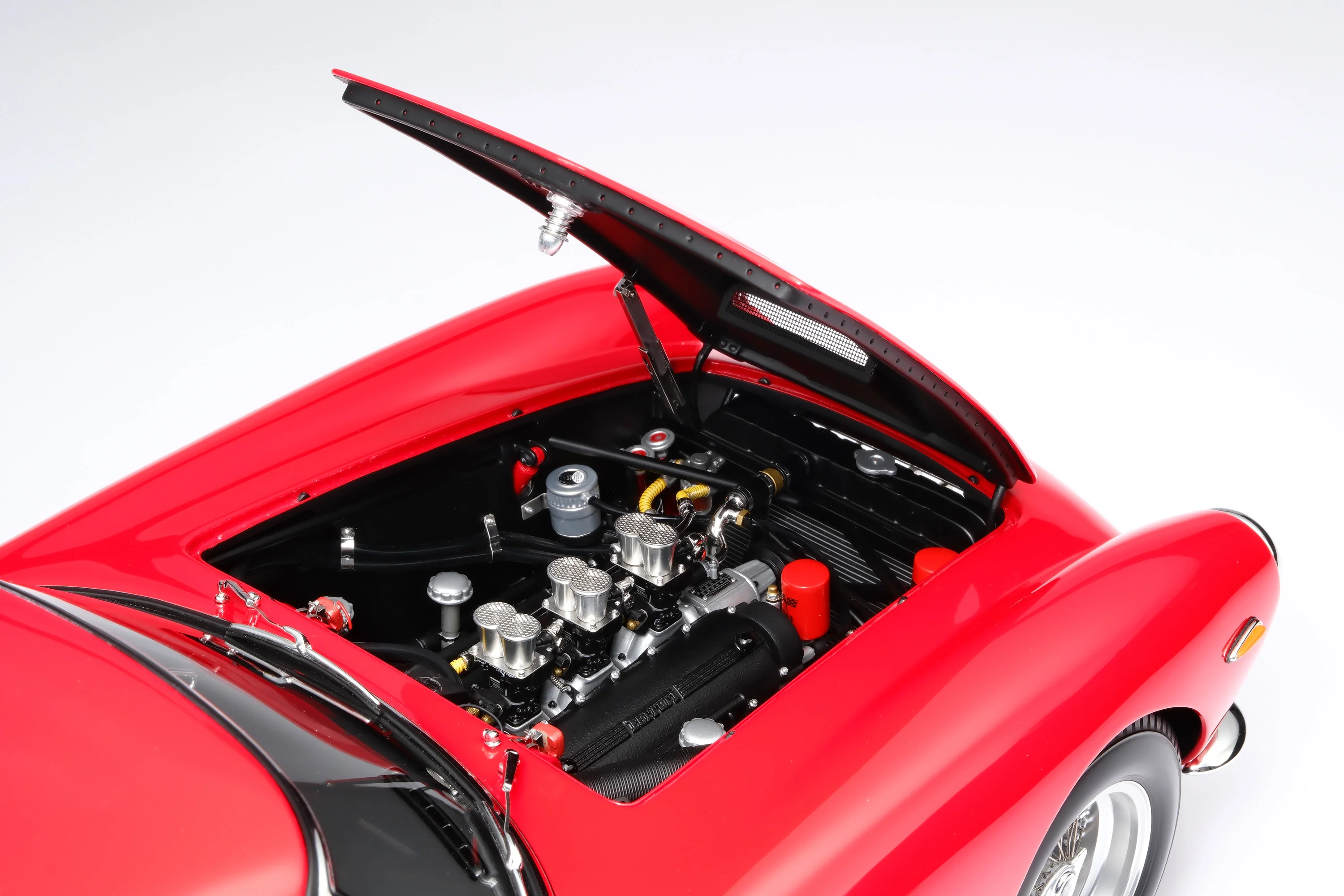 Ferrari 250 GT Berlinetta SWB (1961) - Image 16