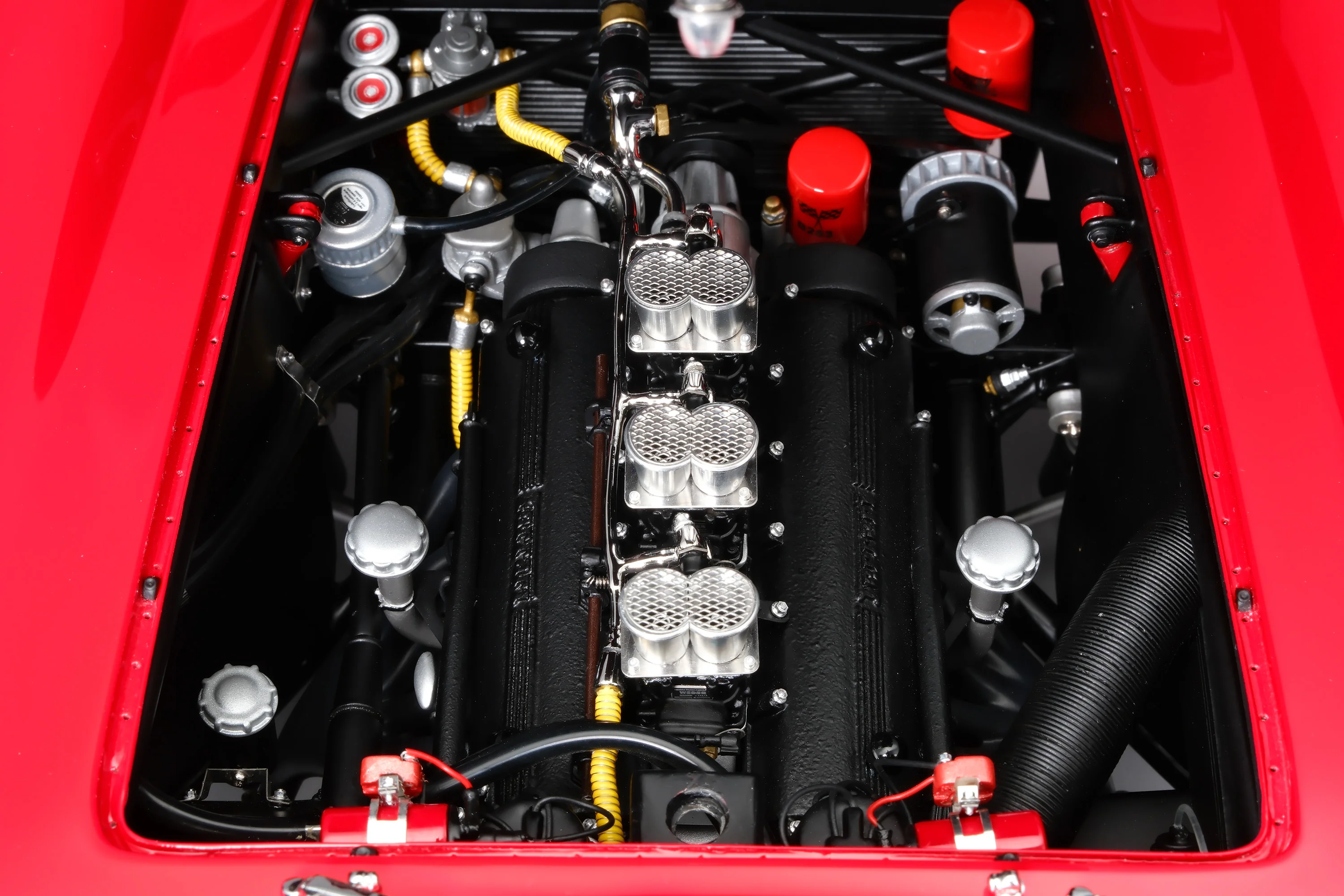 Ferrari 250 GT Berlinetta SWB (1961) - Image 17
