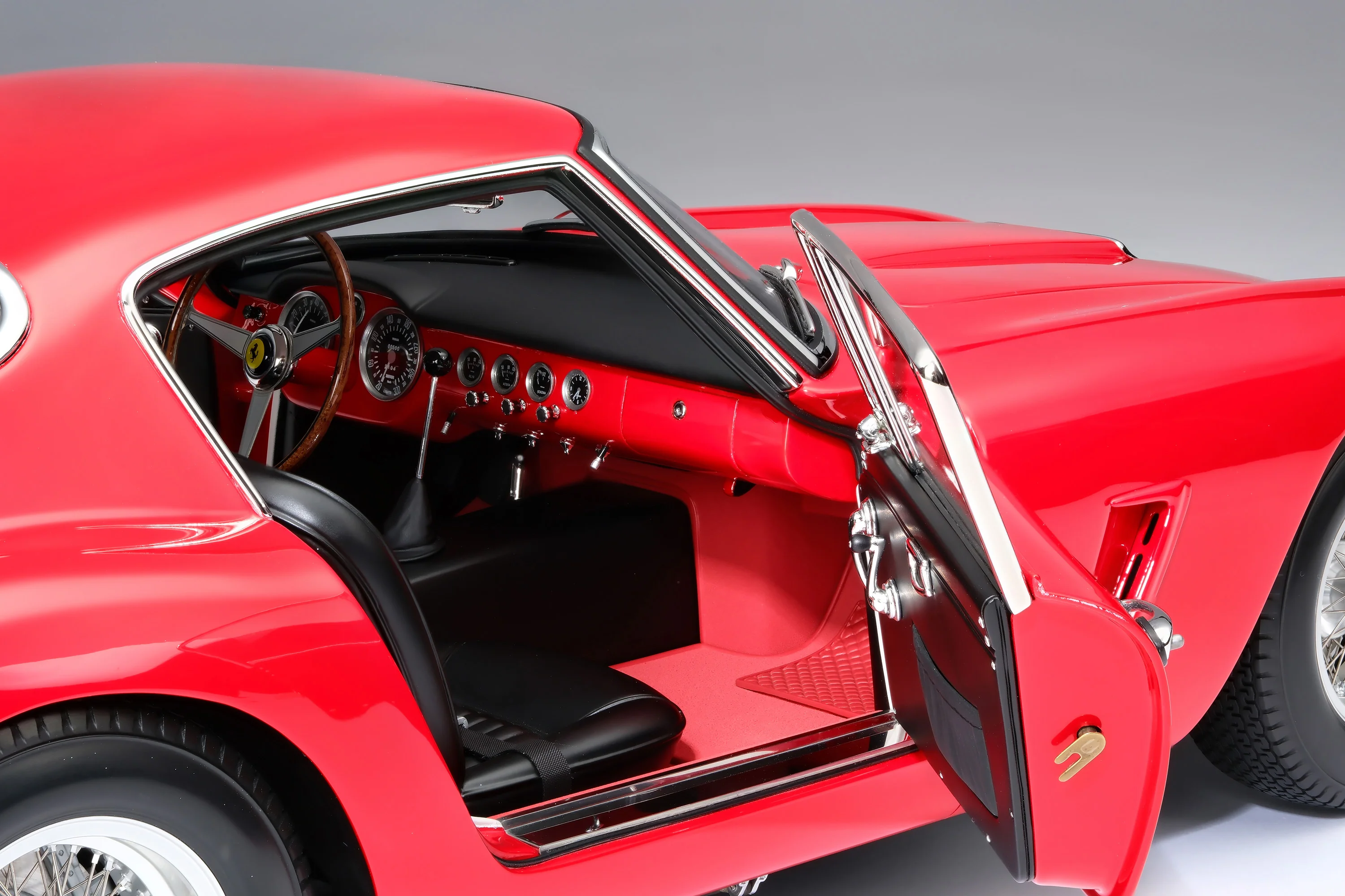 Ferrari 250 GT Berlinetta SWB (1961) - Image 19