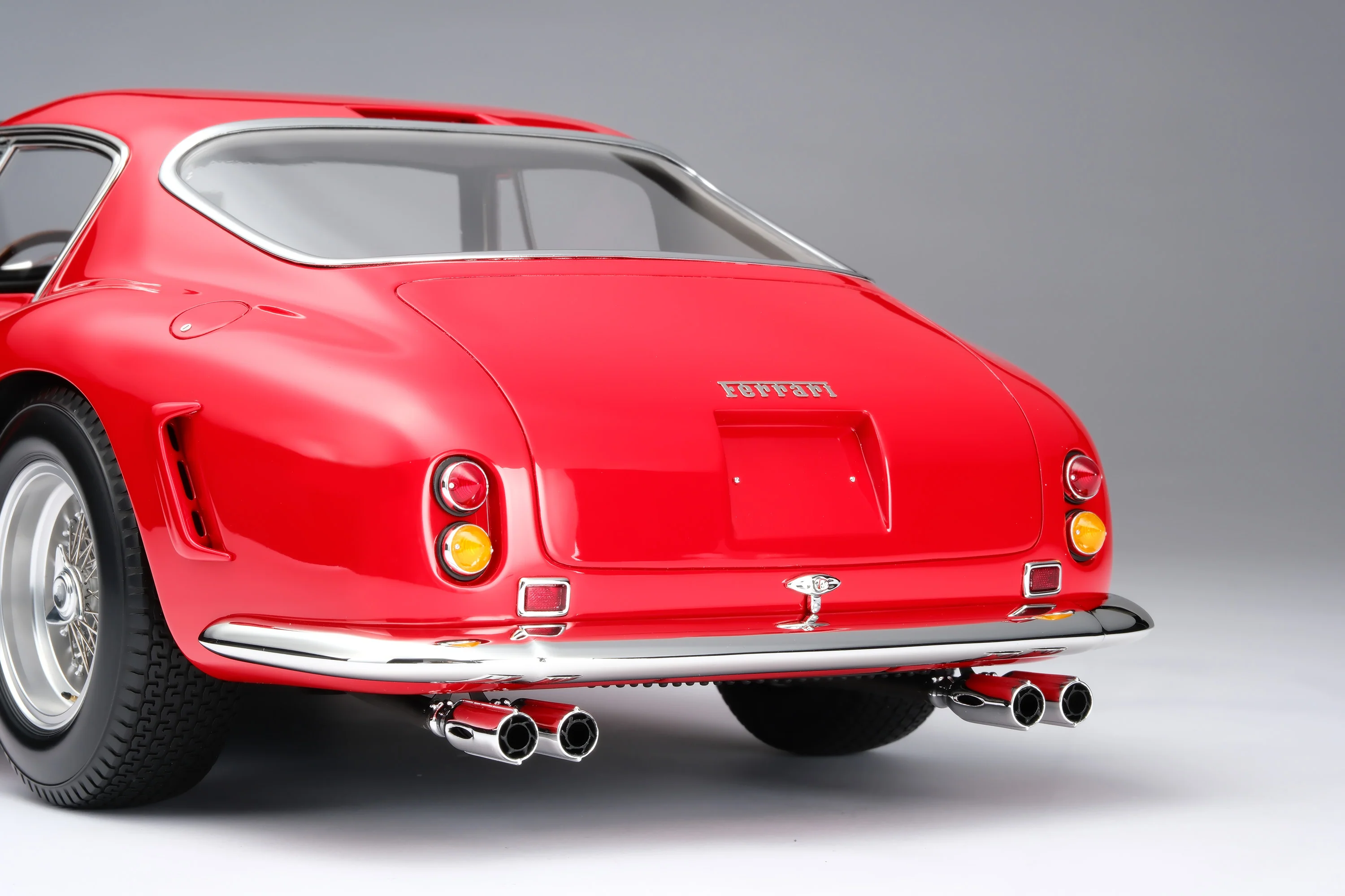 Ferrari 250 GT Berlinetta SWB (1961) - Image 20