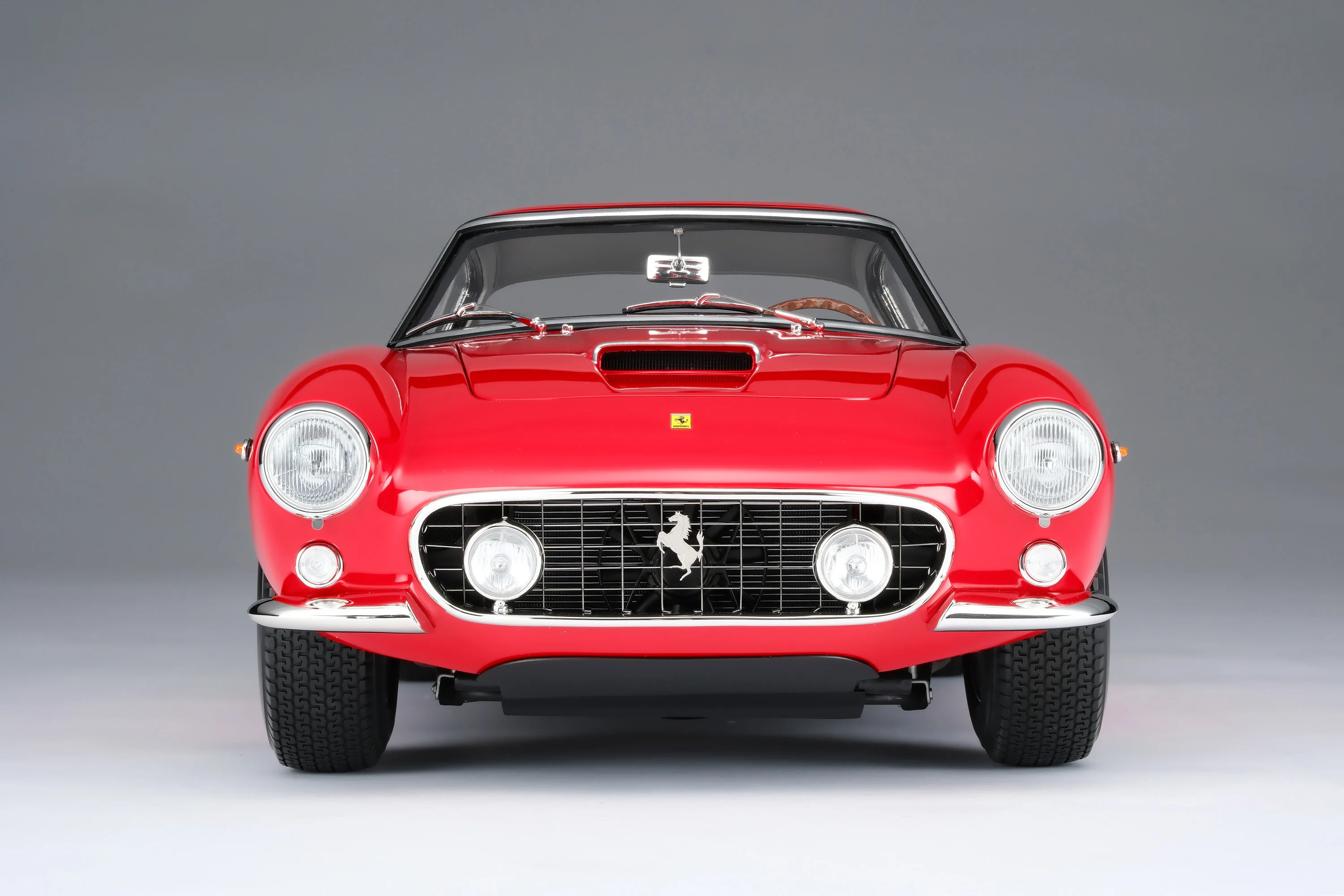 Ferrari 250 GT Berlinetta SWB (1961) - Image 21