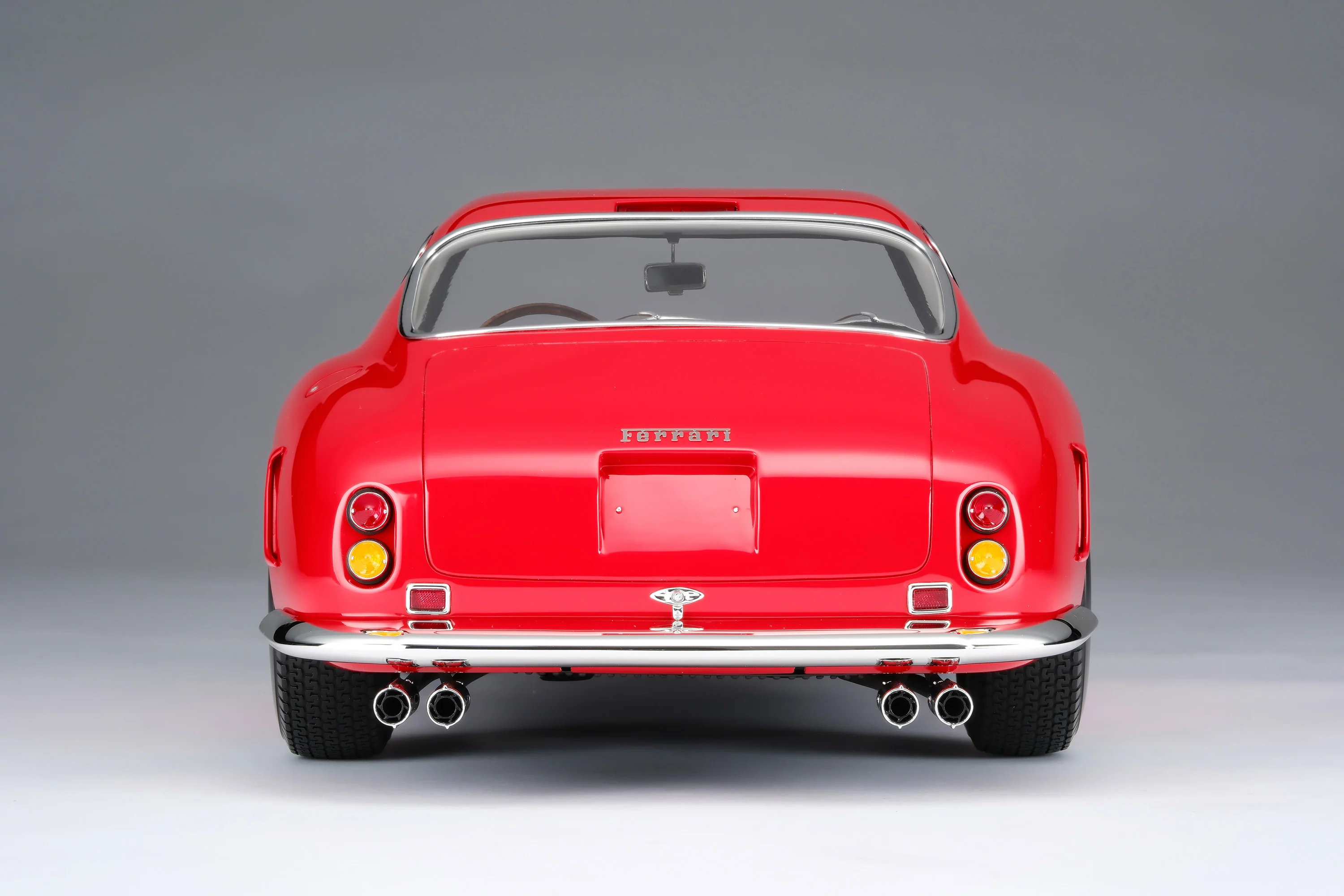 Ferrari 250 GT Berlinetta SWB (1961) - Image 22