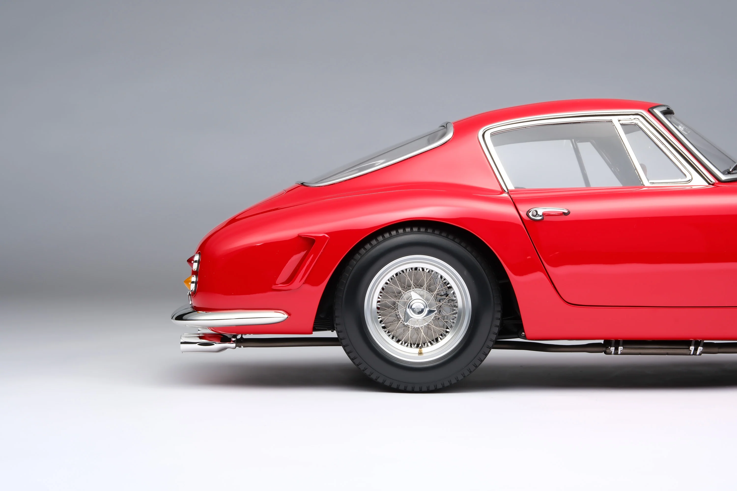 Ferrari 250 GT Berlinetta SWB (1961) - Image 23