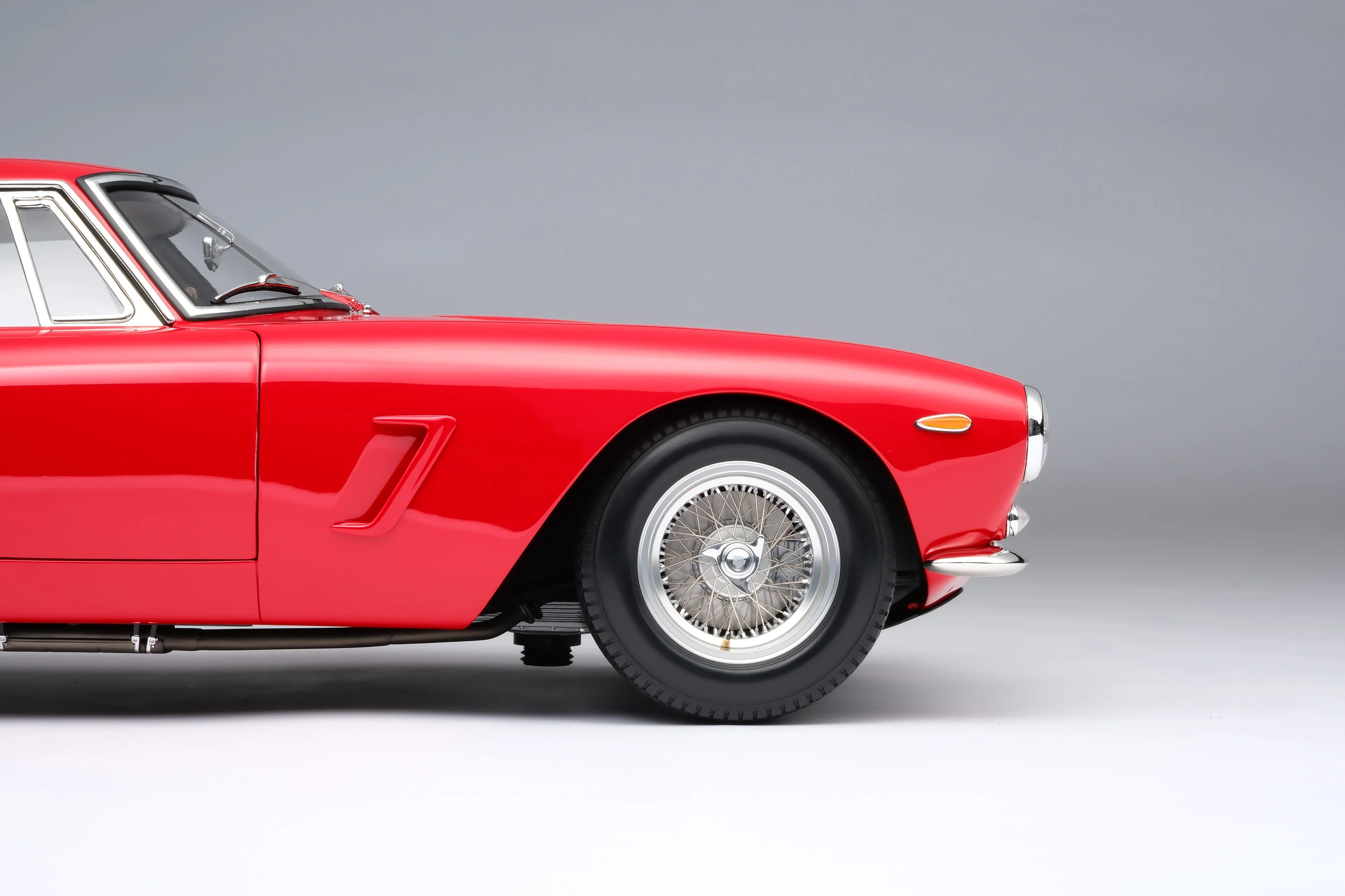 Ferrari 250 GT Berlinetta SWB (1961) - Image 24