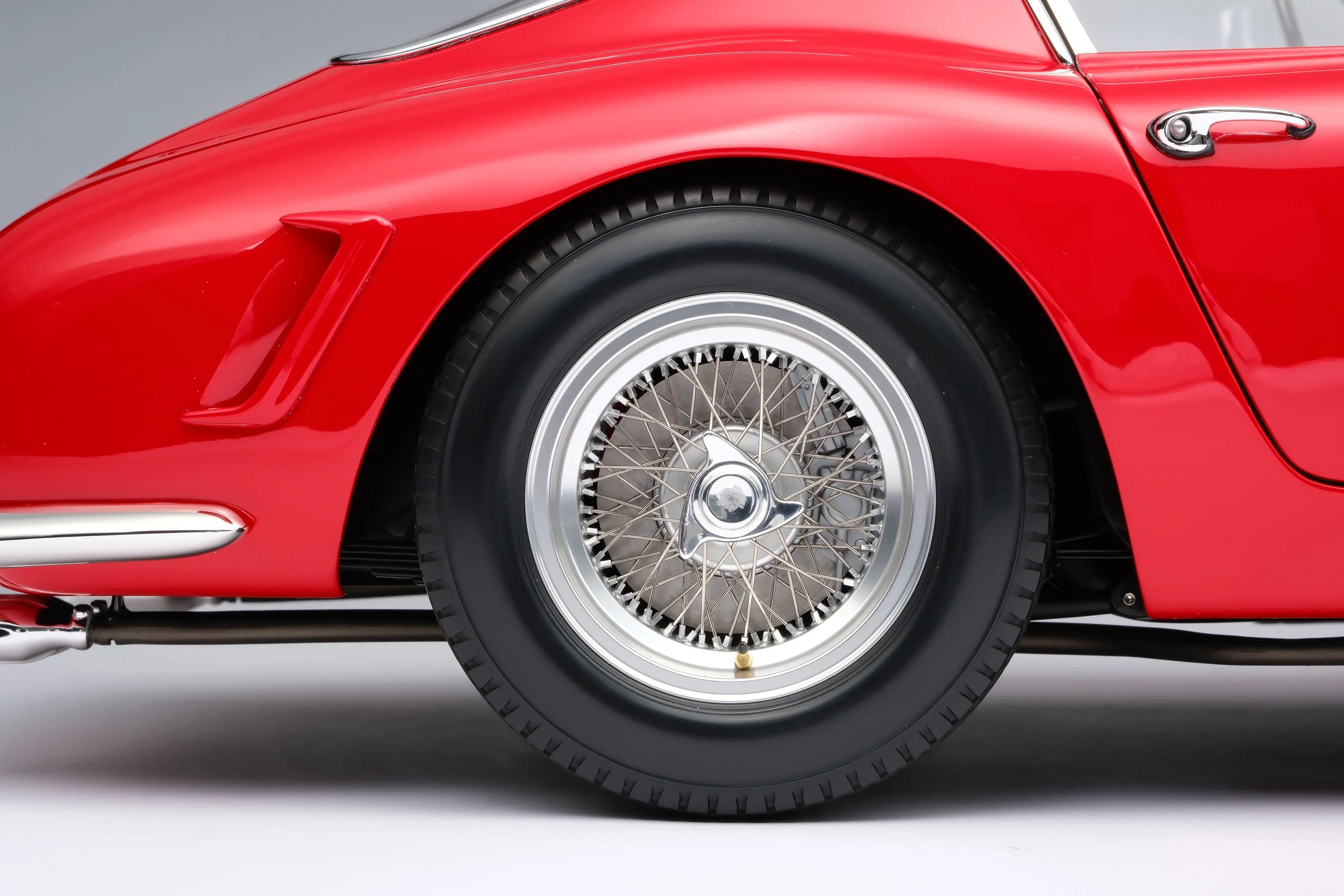 Ferrari 250 GT Berlinetta SWB (1961) - Image 25