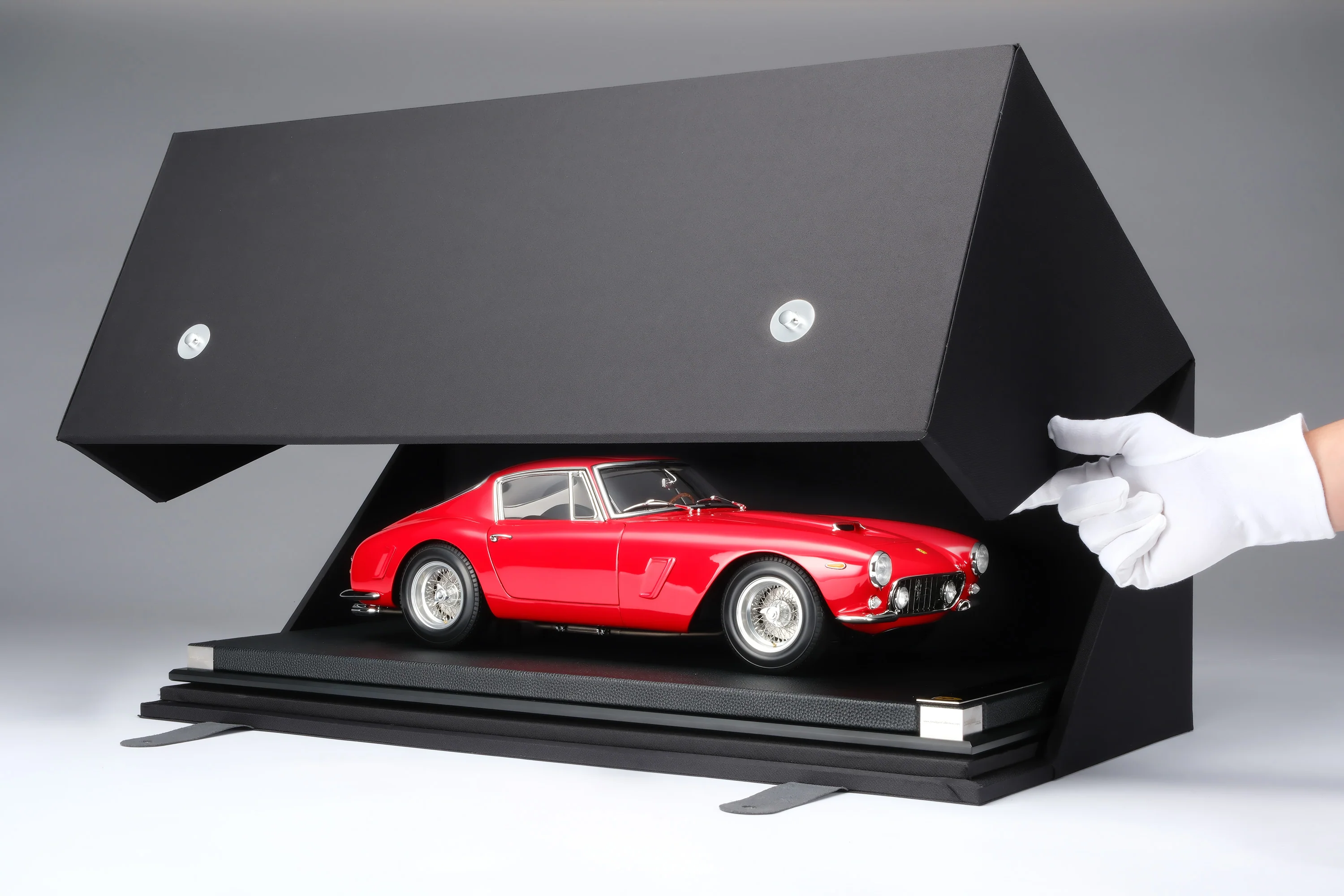 Ferrari 250 GT Berlinetta SWB (1961) - Image 26