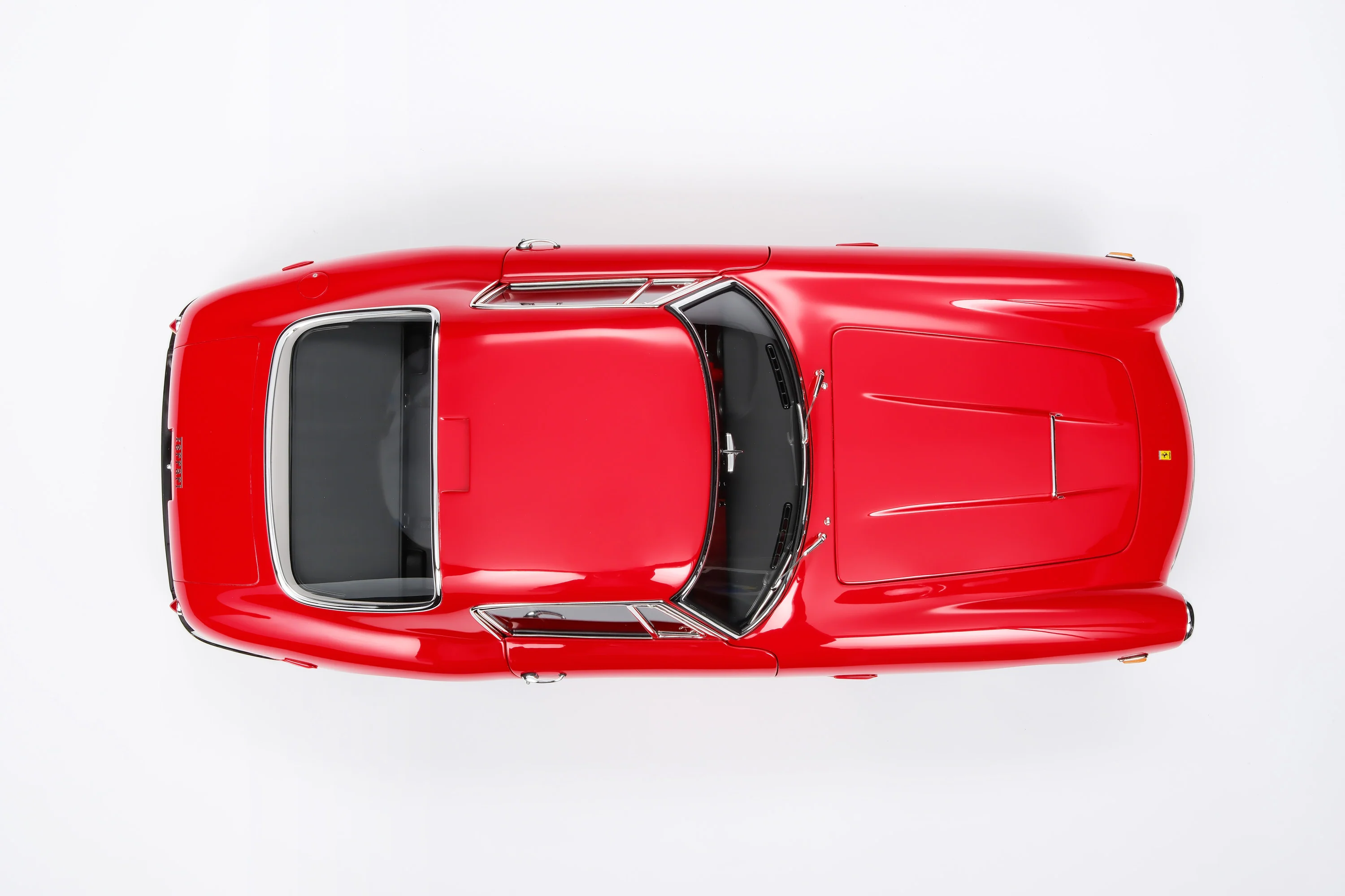Ferrari 250 GT Berlinetta SWB (1961) - Image 27