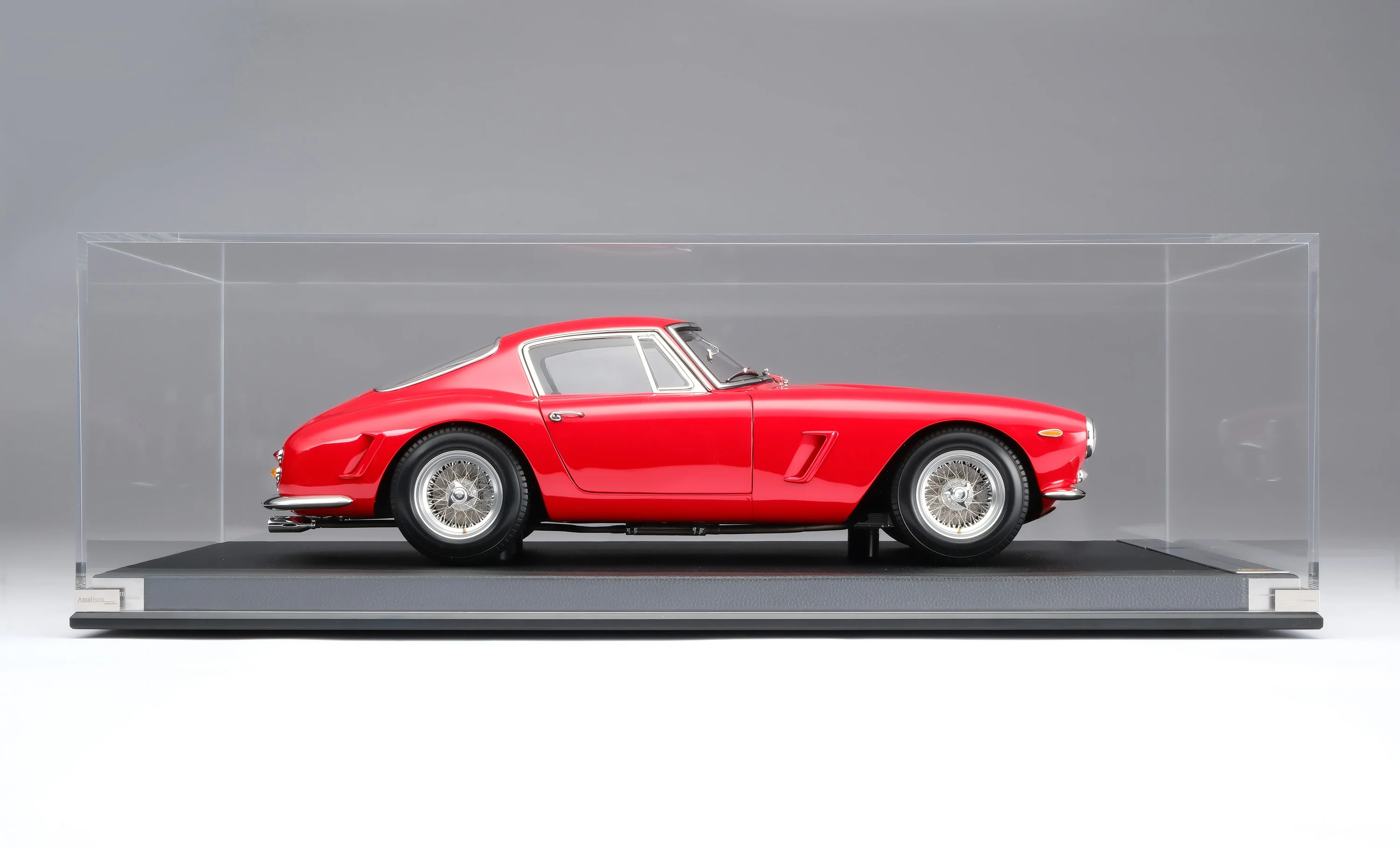 Ferrari 250 GT Berlinetta SWB (1961) - Image 28