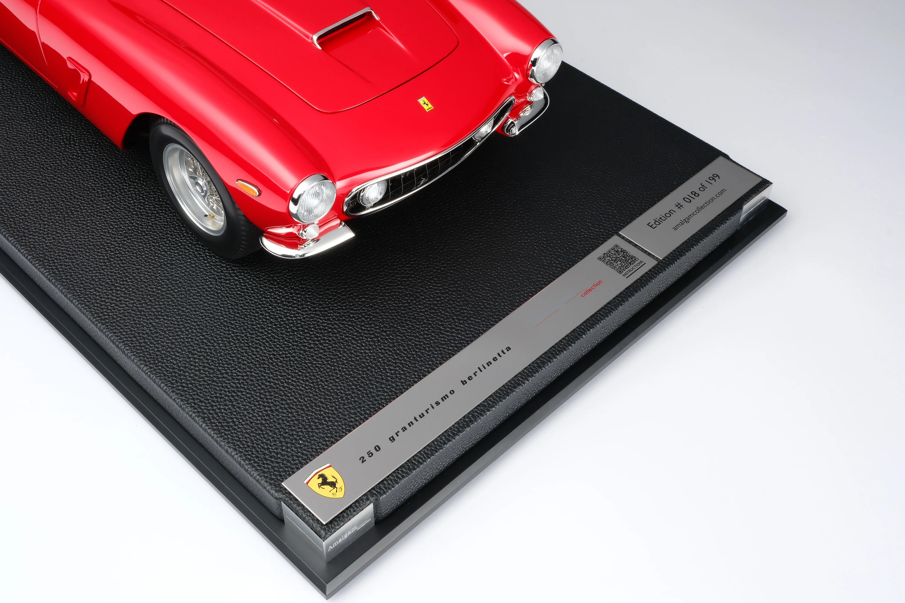 Ferrari 250 GT Berlinetta SWB (1961) - Image 29