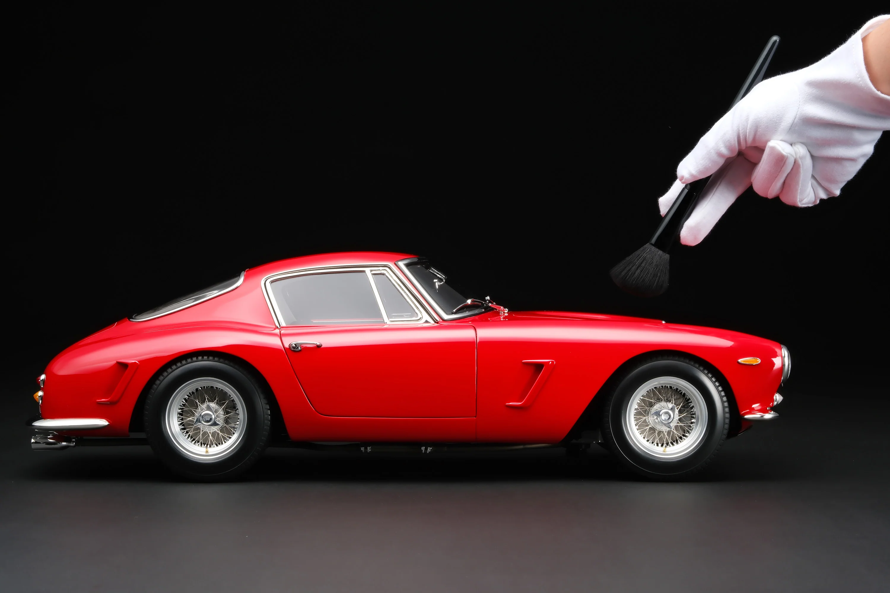 Ferrari 250 GT Berlinetta SWB (1961) - Image 3