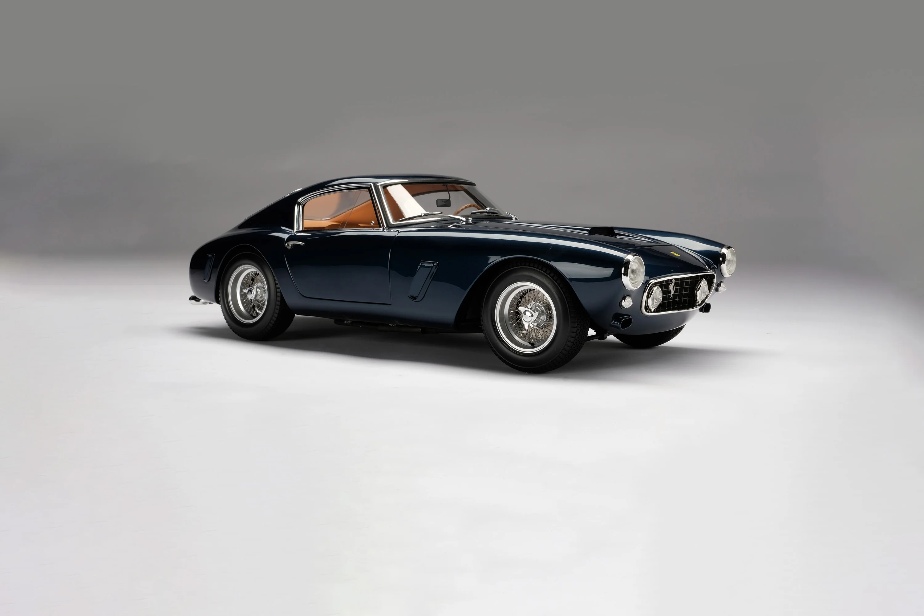 Ferrari 250 GT Berlinetta SWB (1961) - Image 4