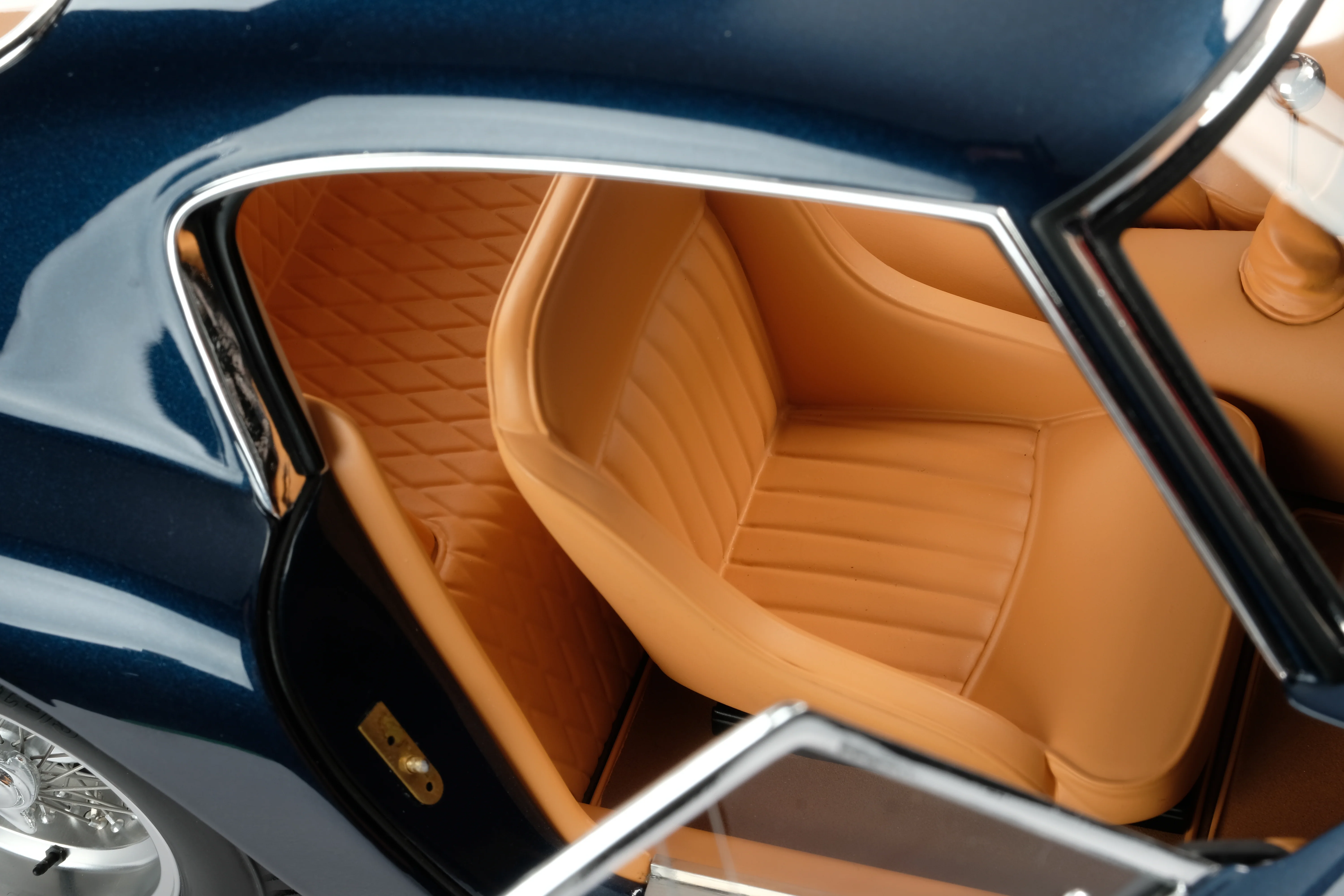 Ferrari 250 GT Berlinetta SWB (1961) - Image 5