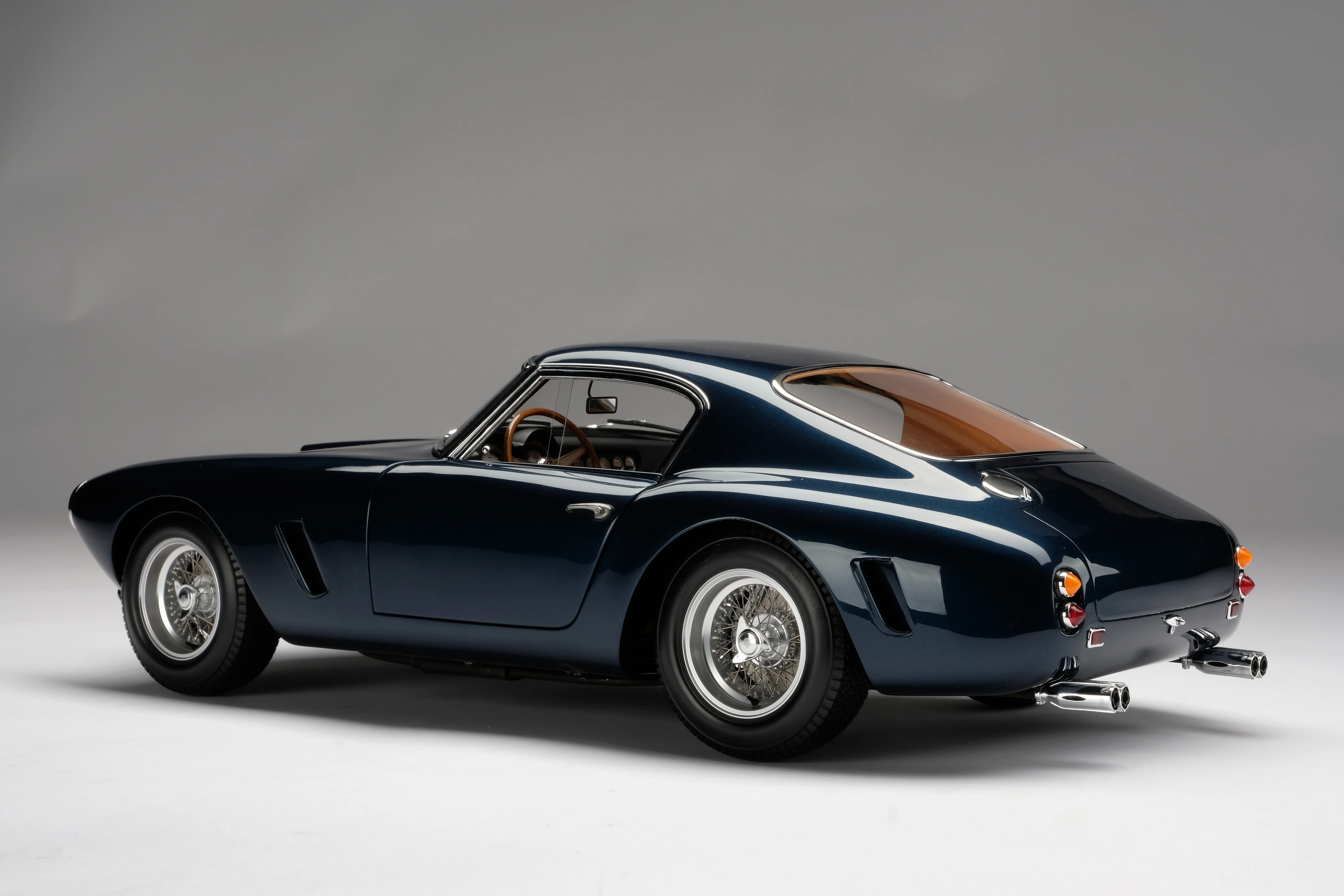 Ferrari 250 GT Berlinetta SWB (1961) - Image 6