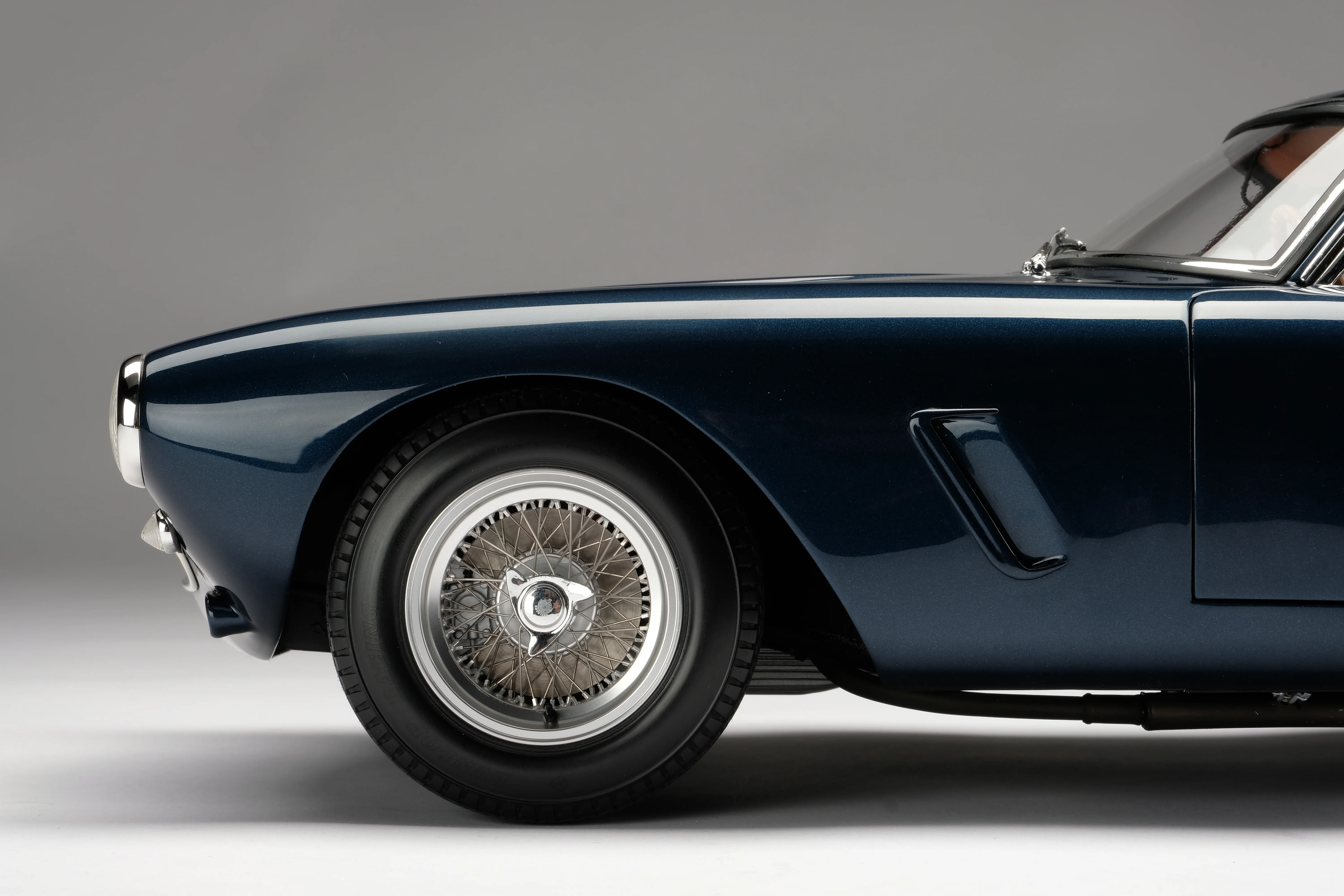 Ferrari 250 GT Berlinetta SWB (1961) - Image 7