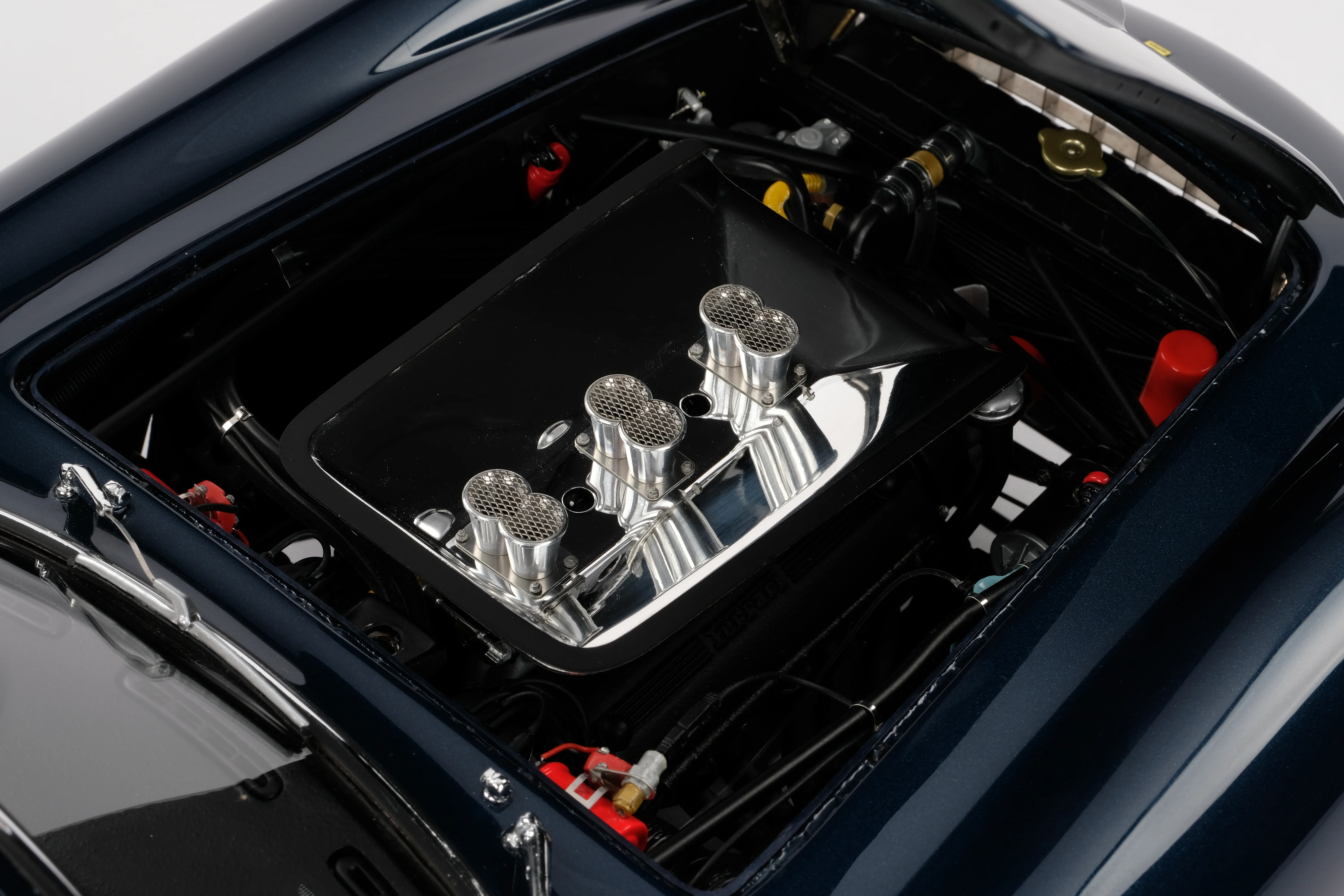 Ferrari 250 GT Berlinetta SWB (1961) - Image 8