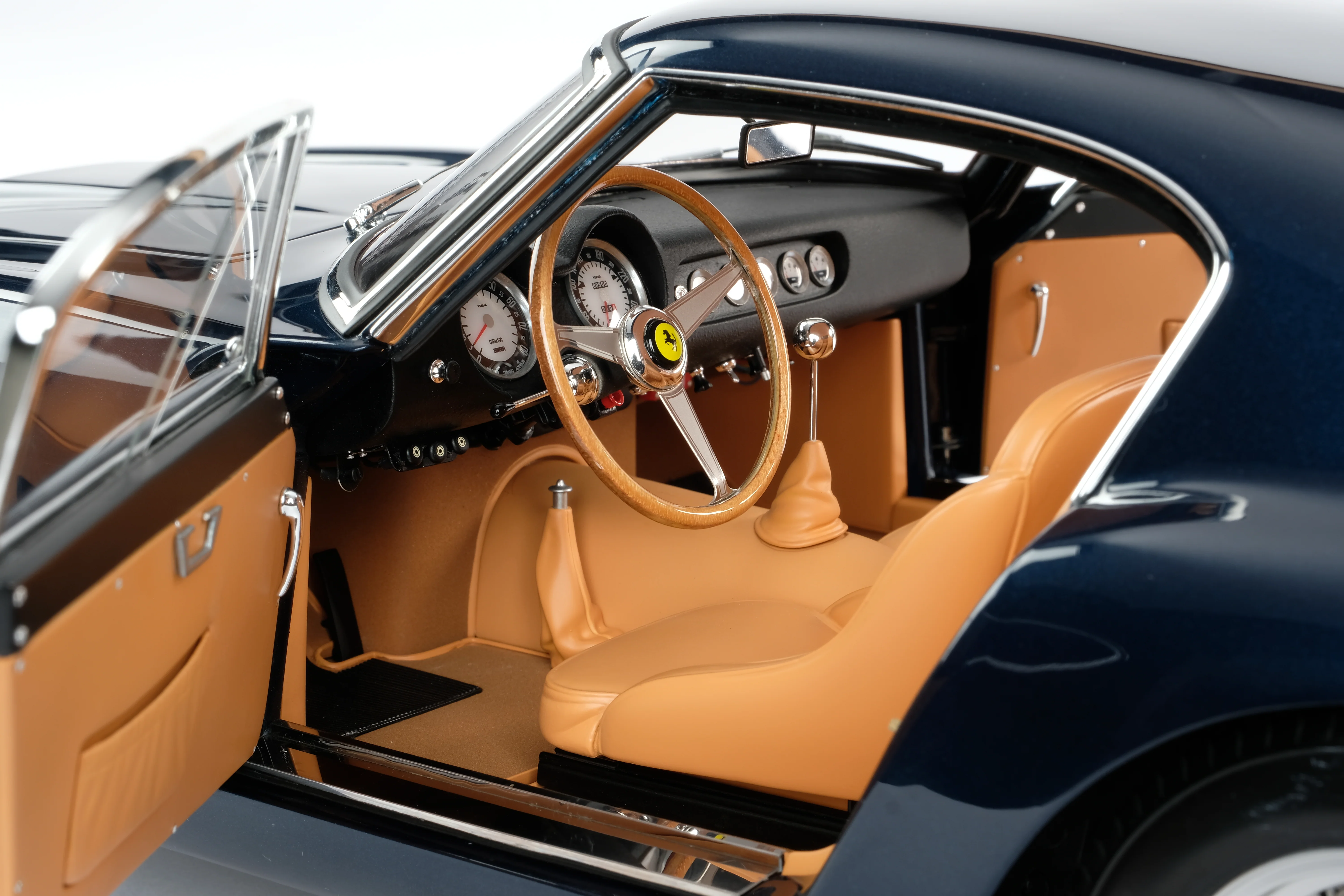 Ferrari 250 GT Berlinetta SWB (1961) - Image 9