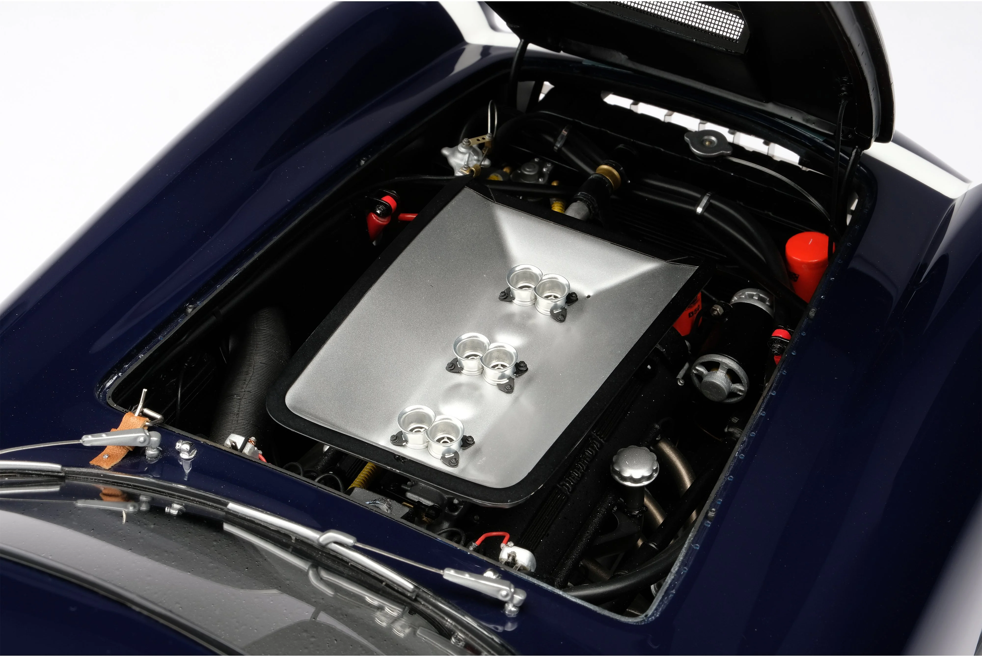 Ferrari 250 GT Berlinetta - 1961 Goodwood TT Winner - Image 11