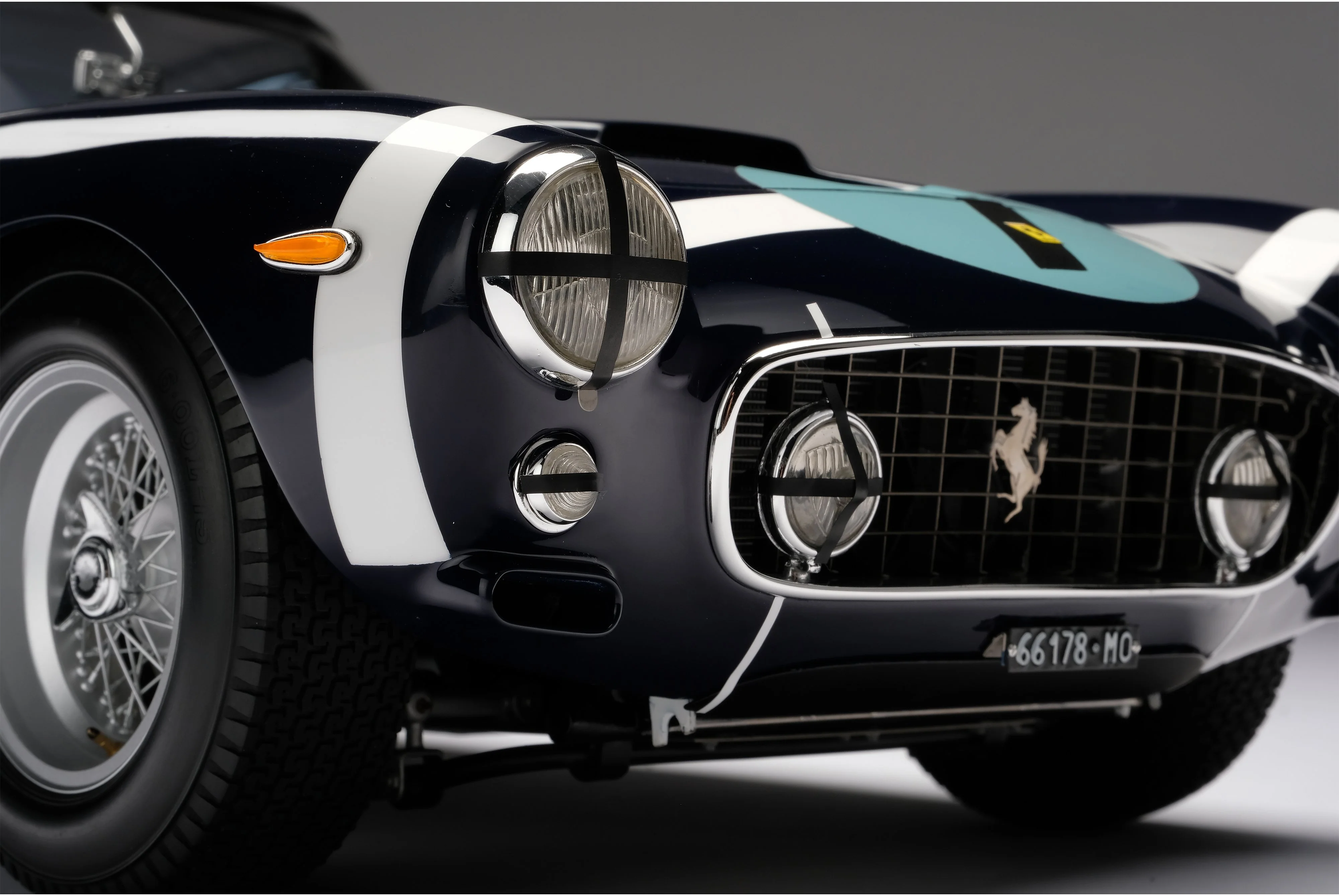 Ferrari 250 GT Berlinetta - 1961 Goodwood TT Winner - Image 12