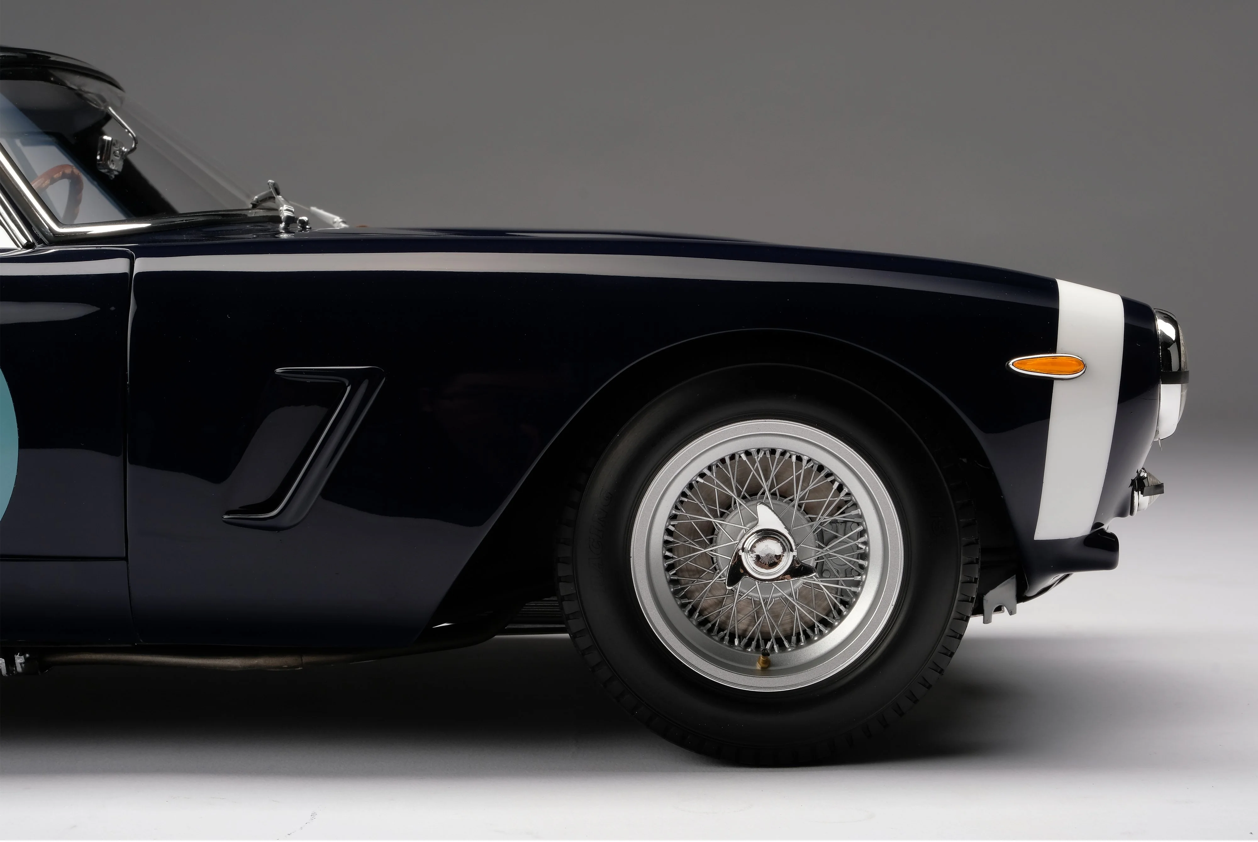 Ferrari 250 GT Berlinetta - 1961 Goodwood TT Winner - Image 15