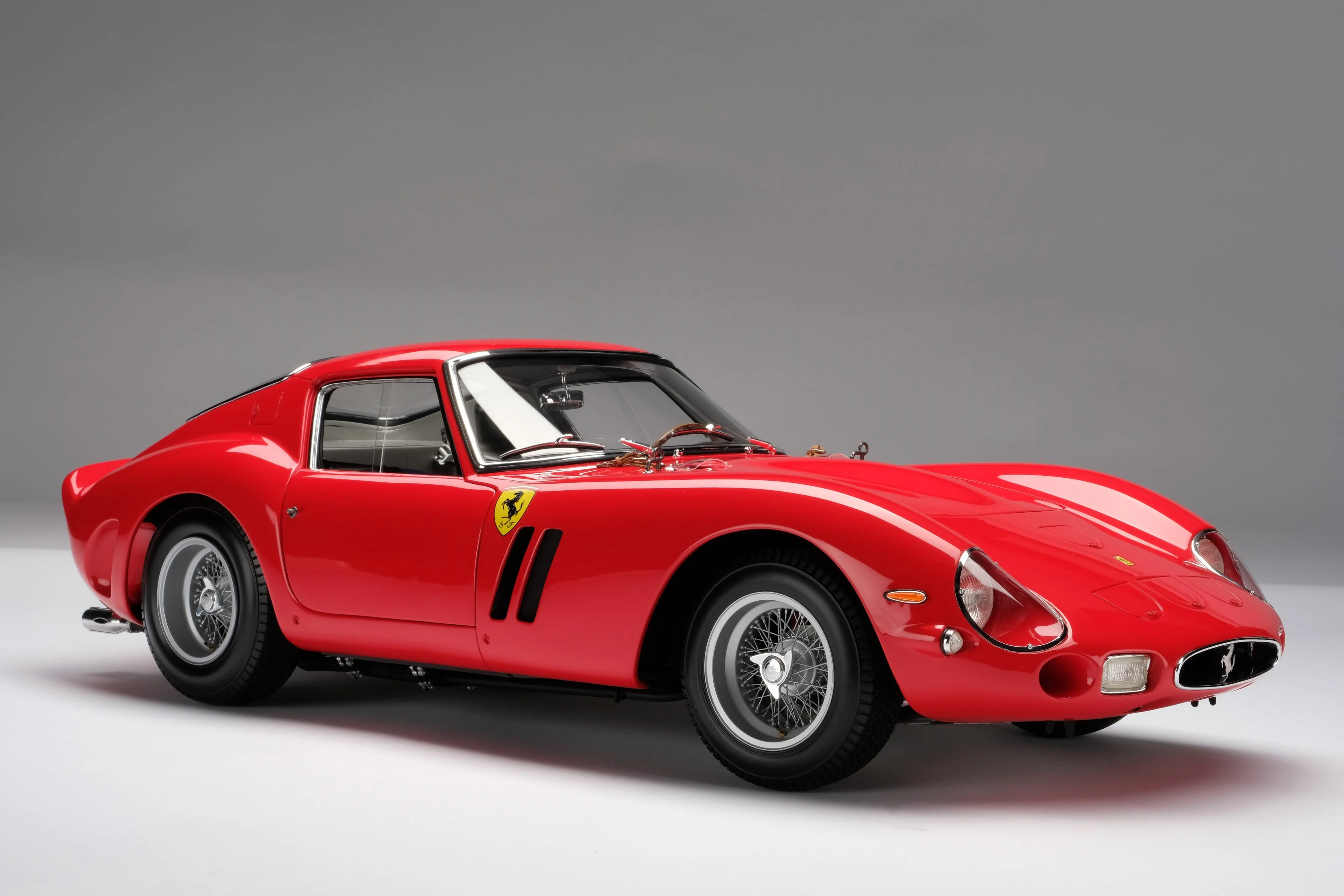 Ferrari 250 GTO (1962) - Image 12