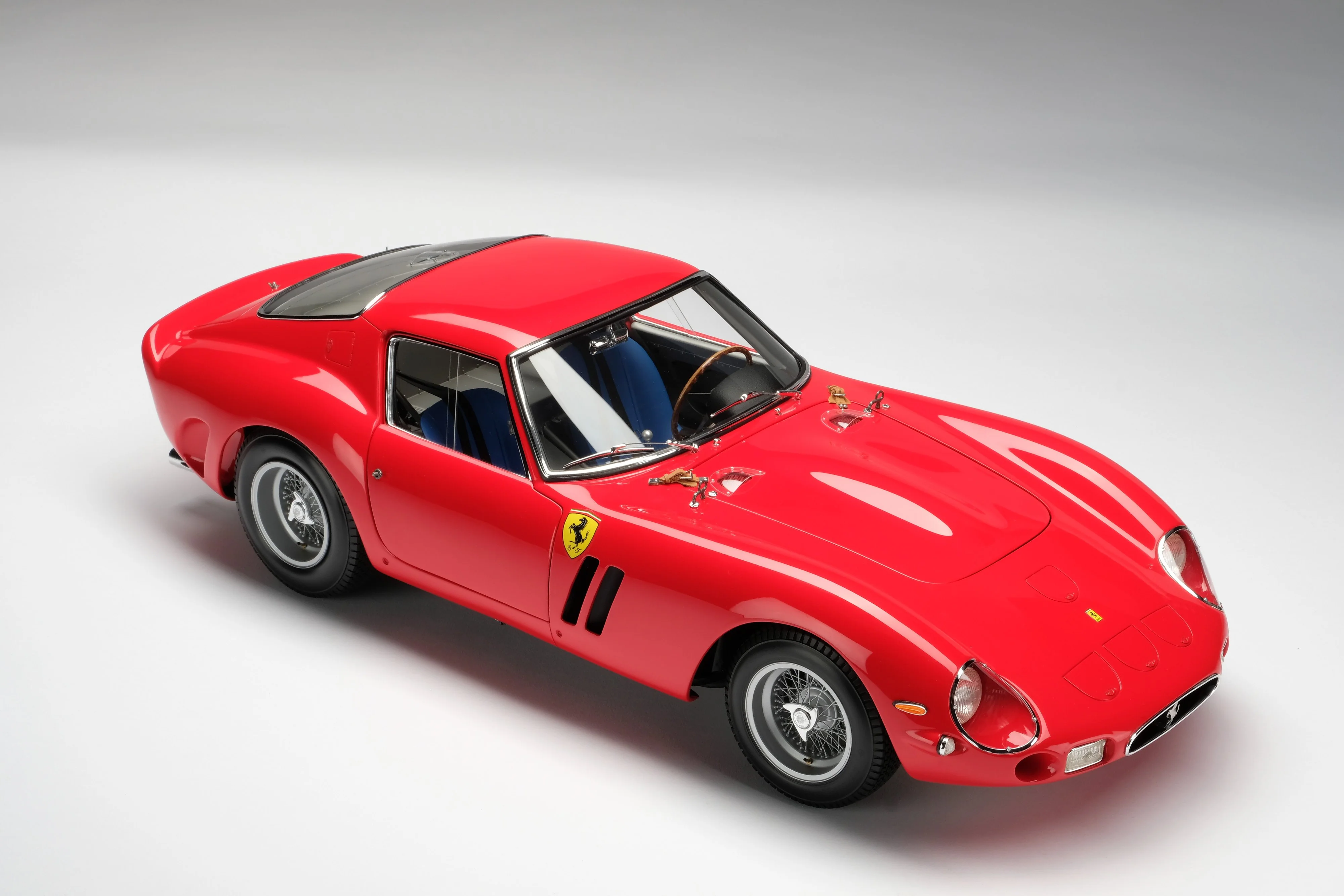 Ferrari 250 GTO (1962) - Image 13