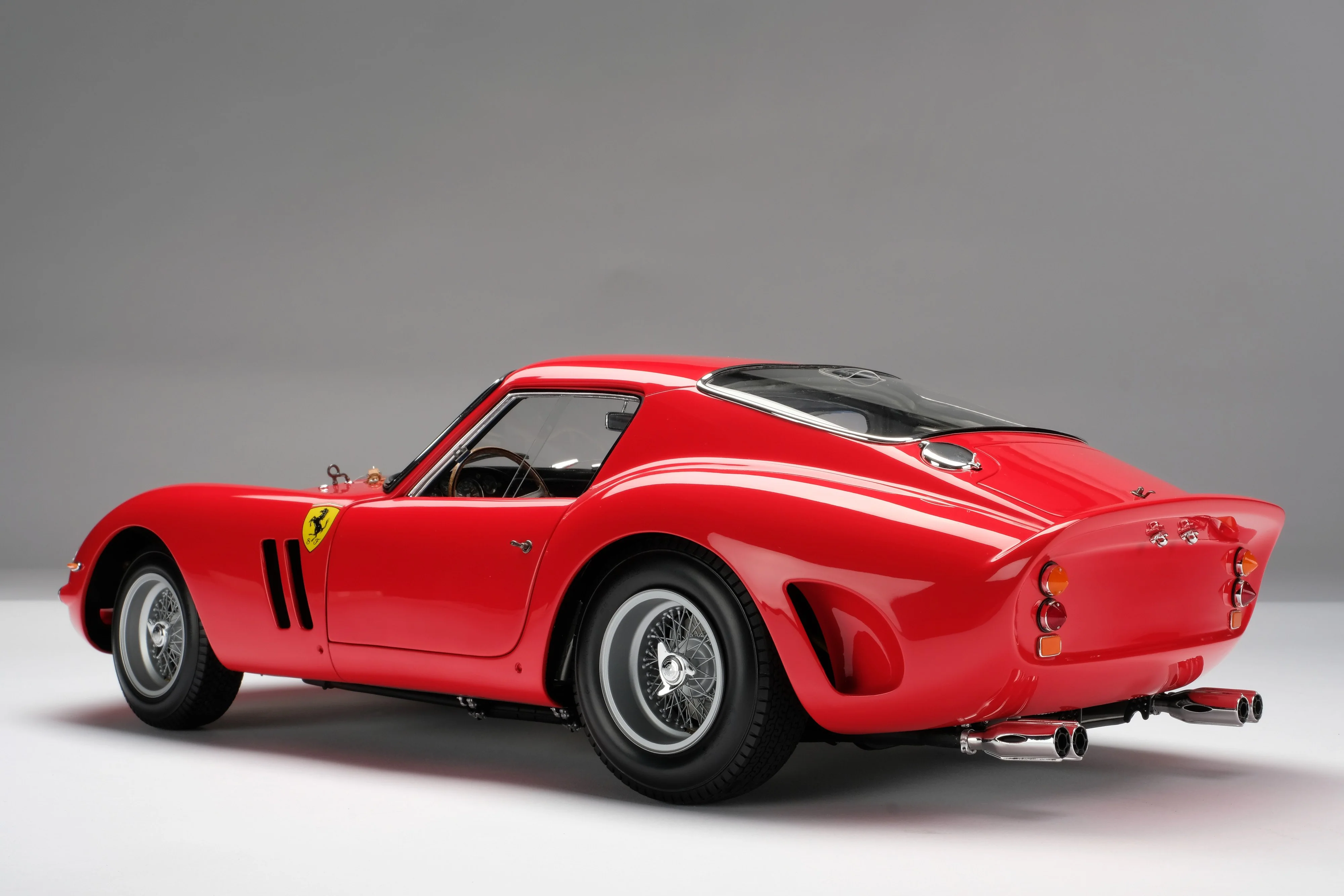 Ferrari 250 GTO (1962) - Image 14