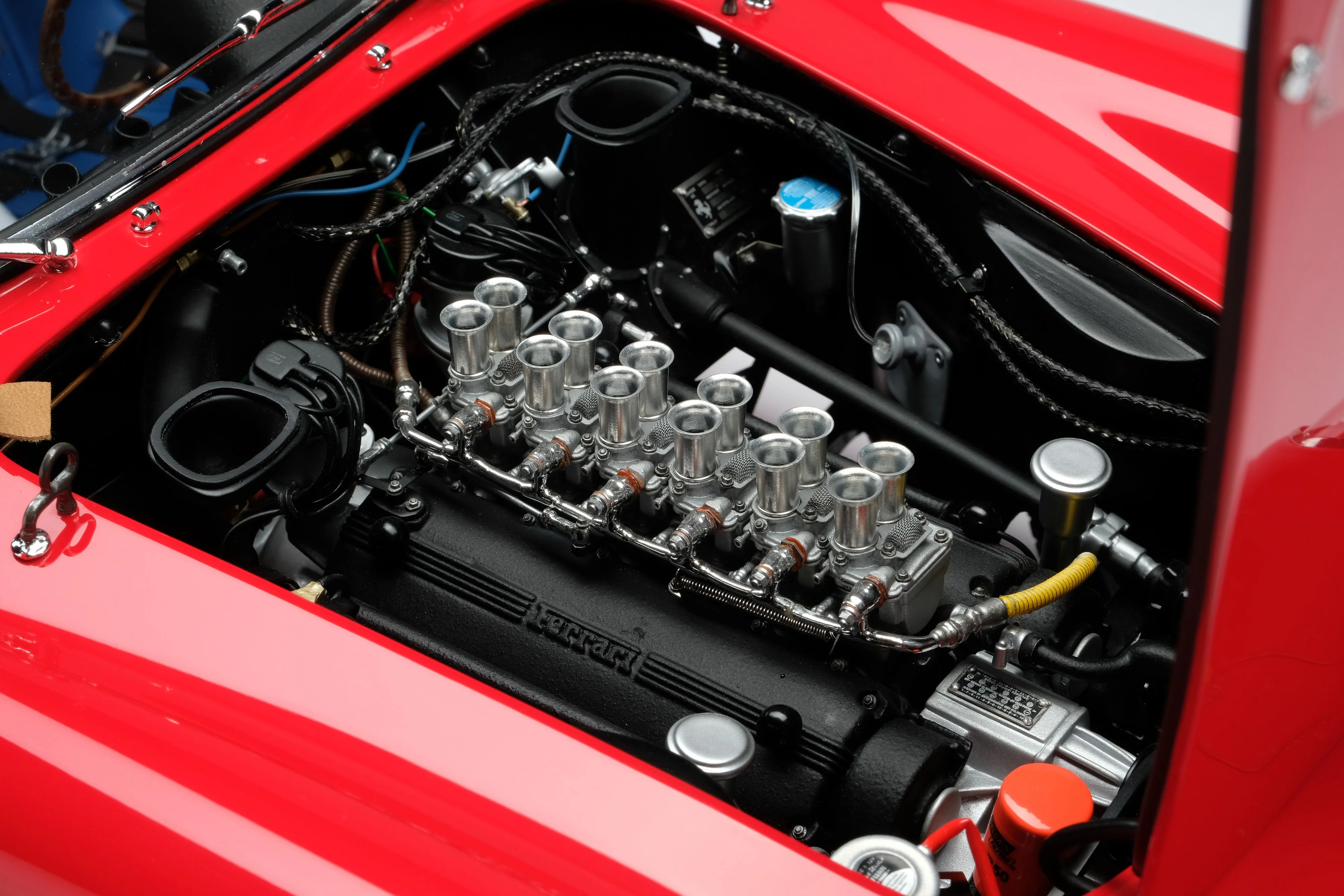 Ferrari 250 GTO (1962) - Image 15