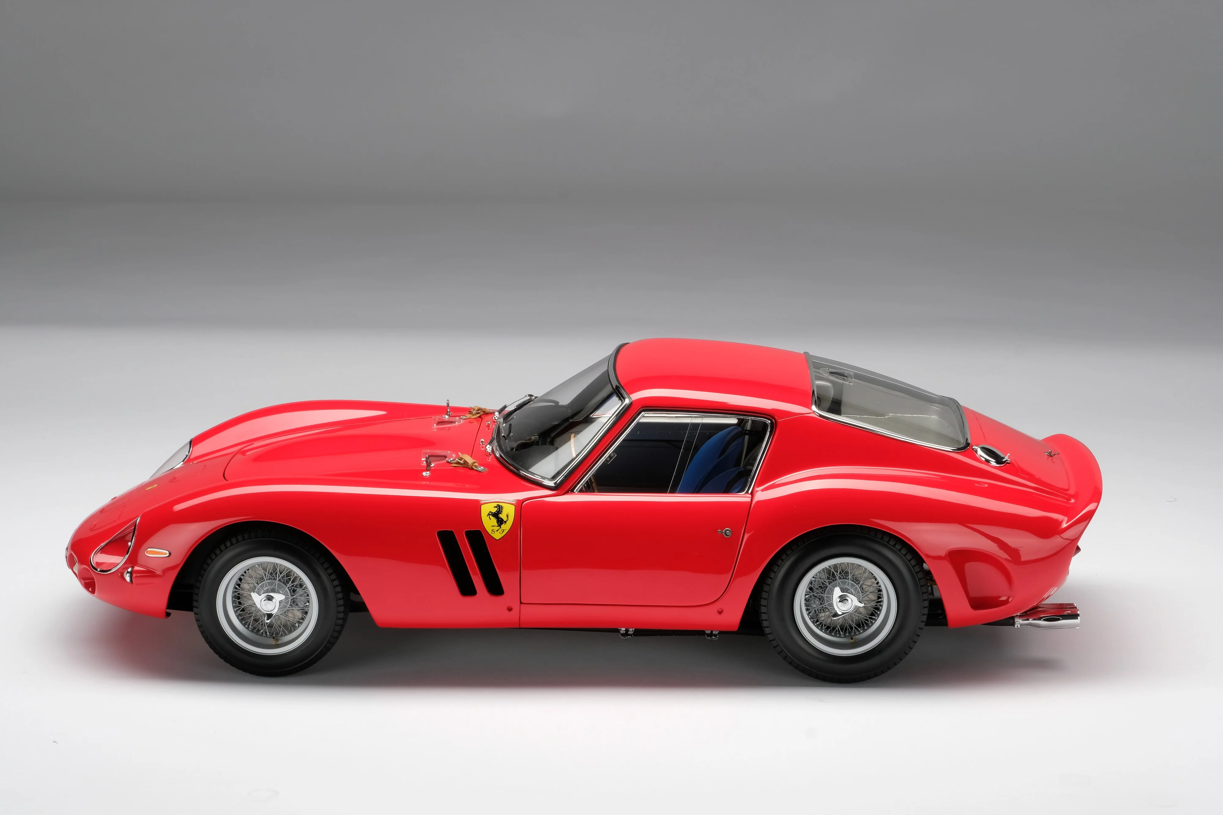 Ferrari 250 GTO (1962) - Image 16