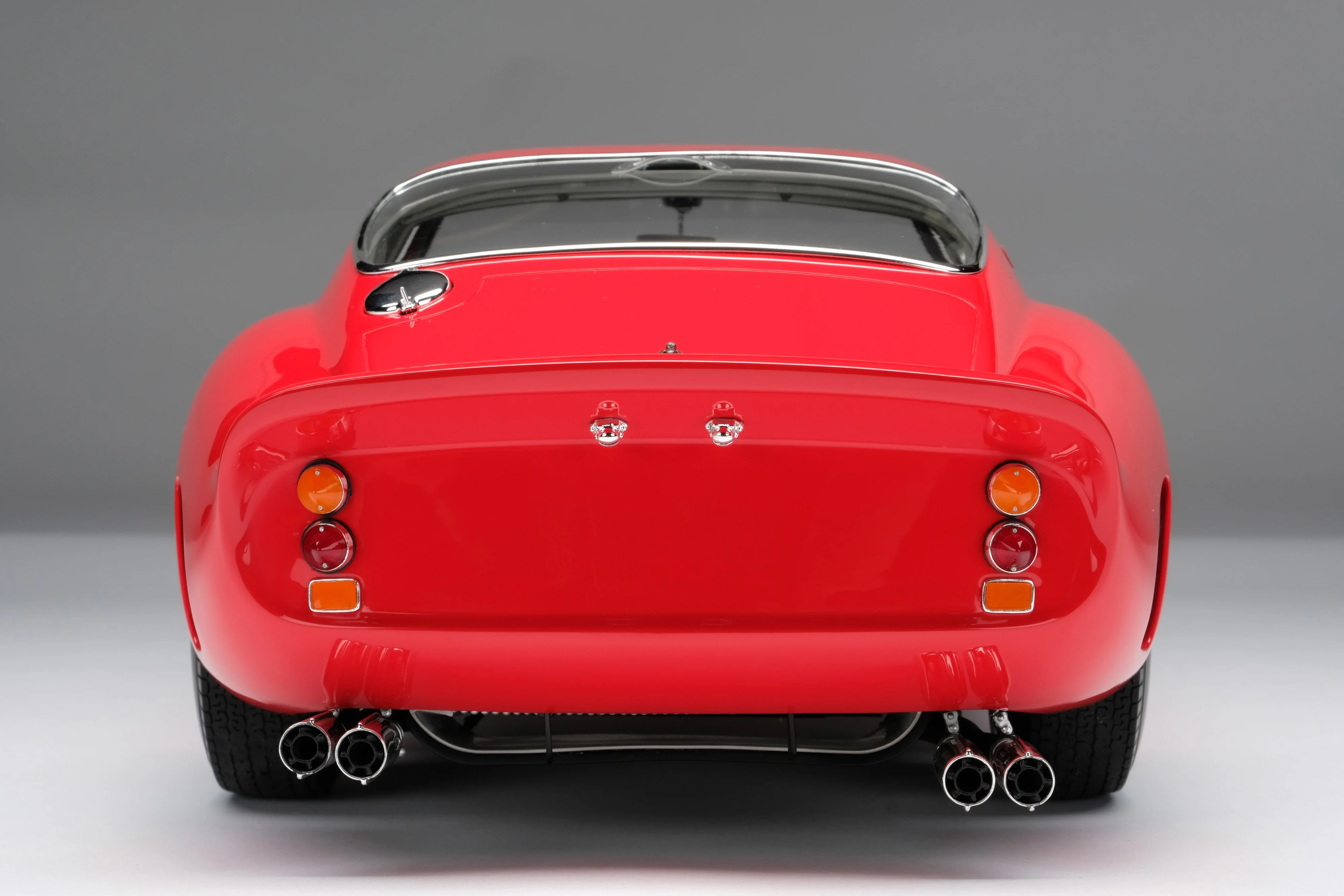 Ferrari 250 GTO (1962) - Image 18
