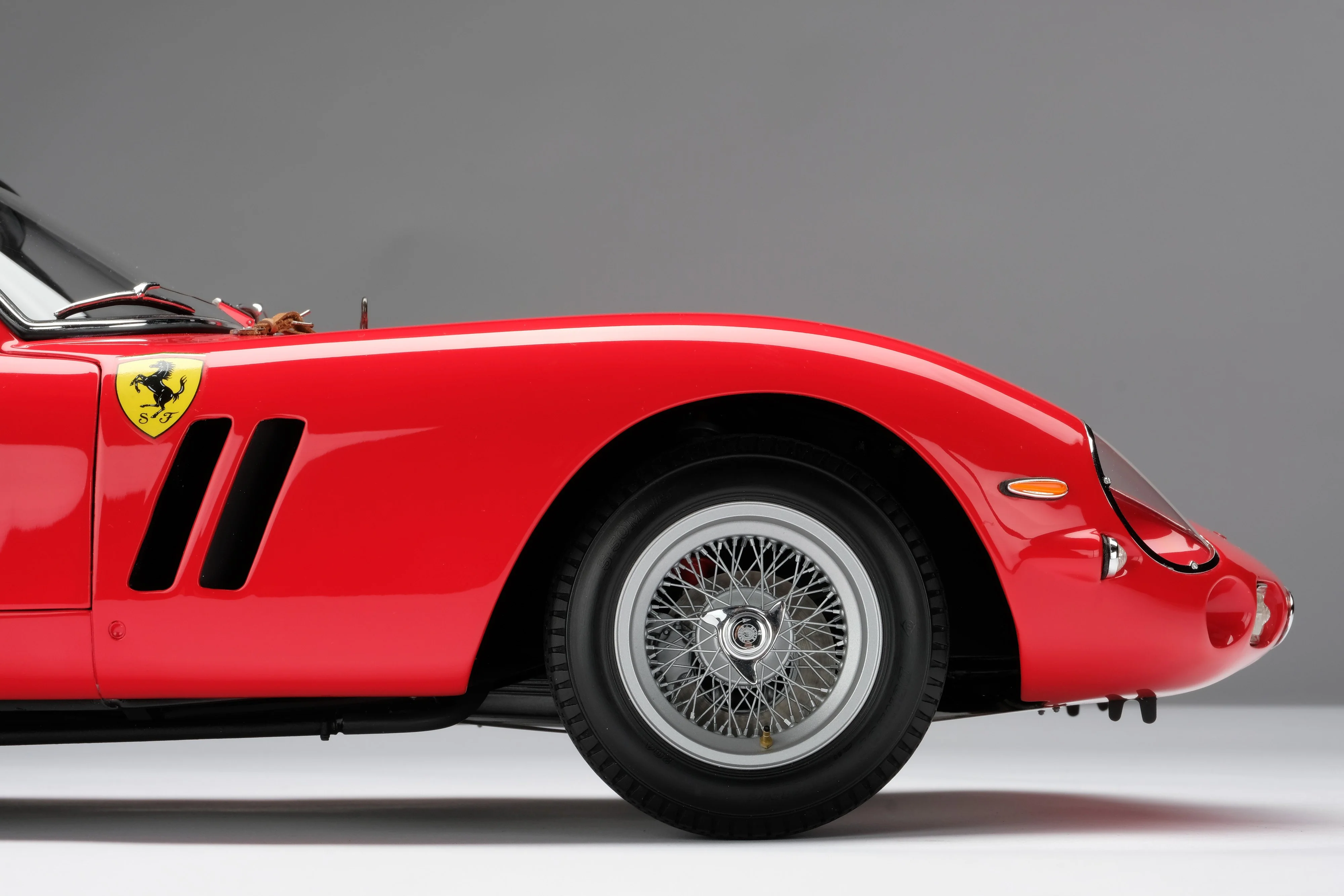 Ferrari 250 GTO (1962) - Image 19
