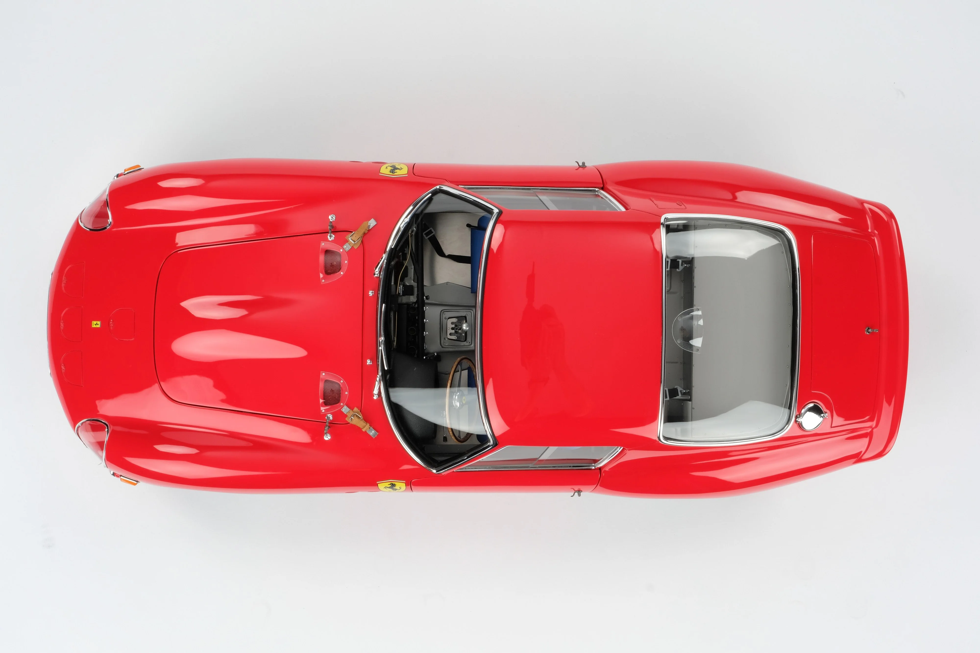 Ferrari 250 GTO (1962) - Image 20