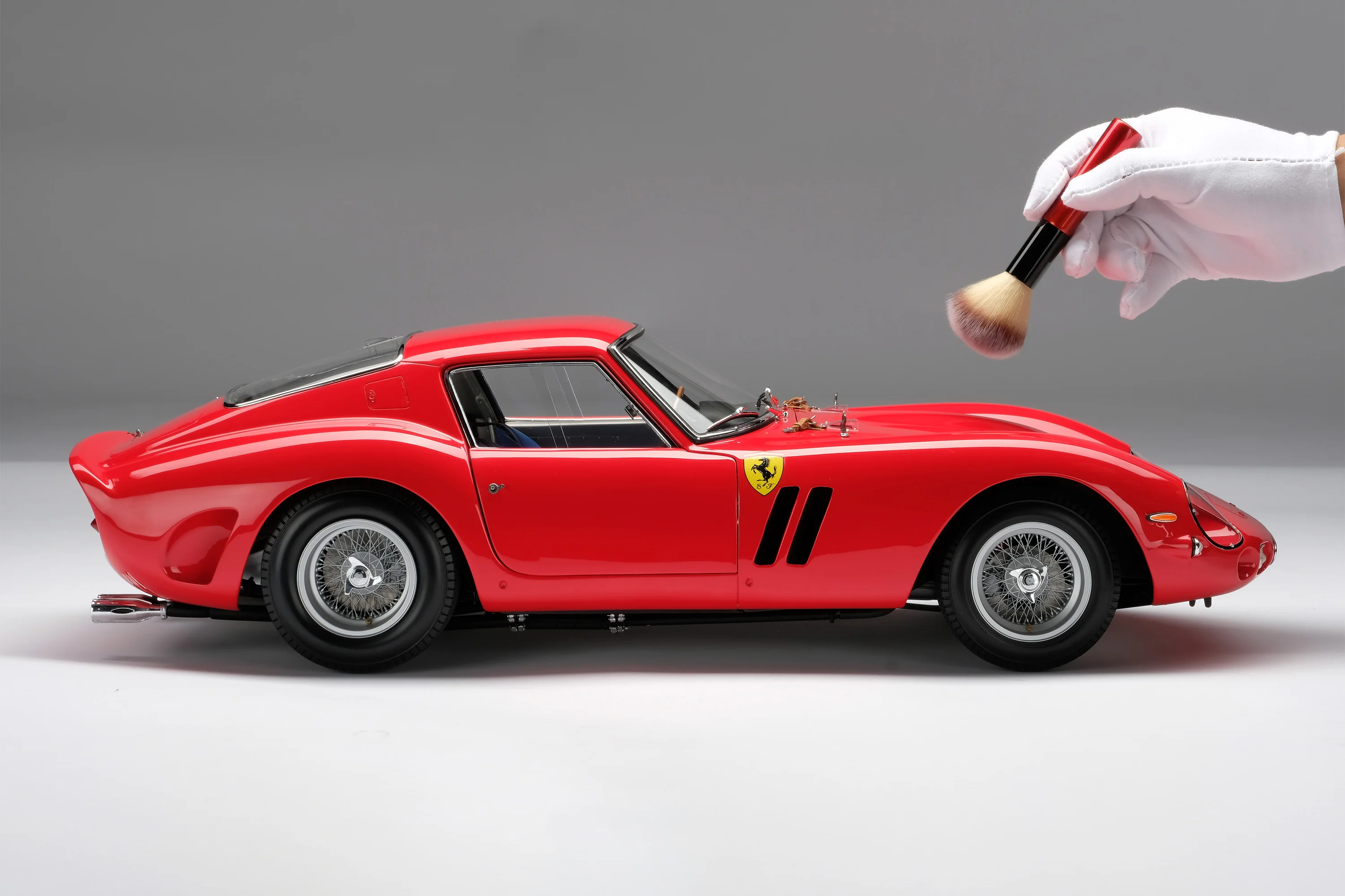 Ferrari 250 GTO (1962) - Image 3